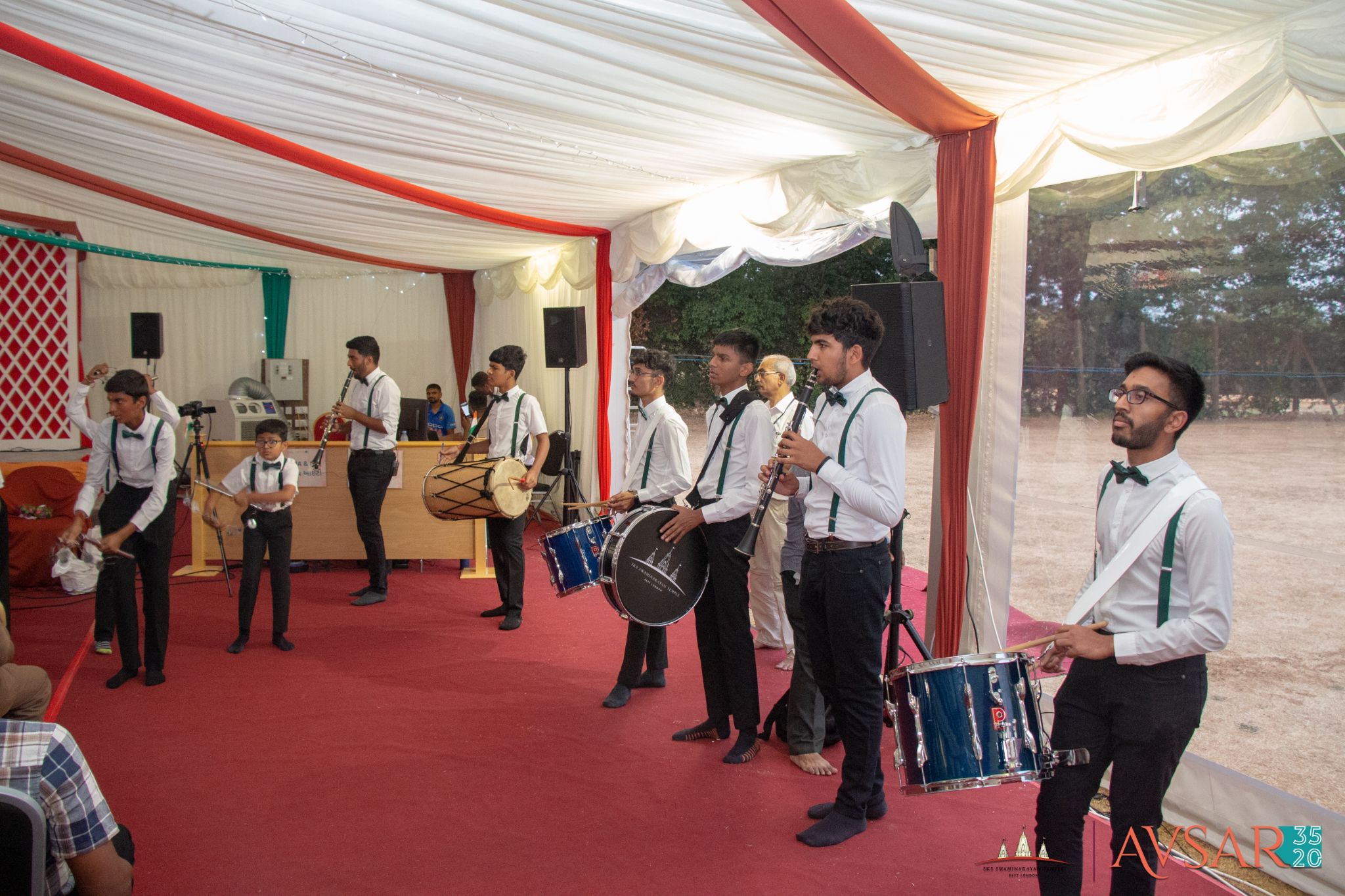 IMG 6103 - ©1987-2017 SKS Swaminarayan Temple East London