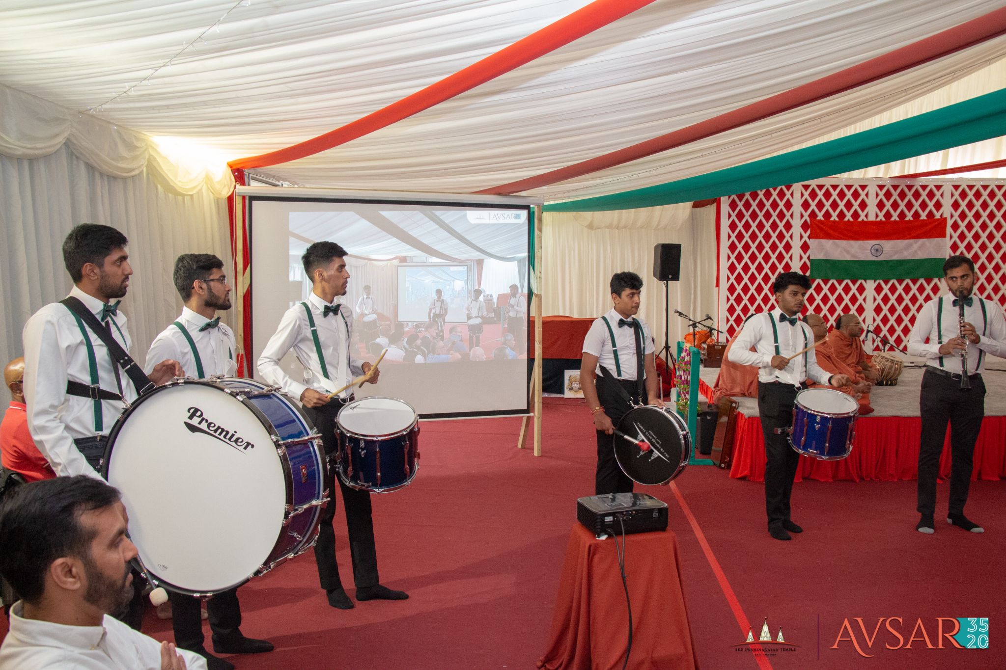 IMG 6104 - ©1987-2017 SKS Swaminarayan Temple East London