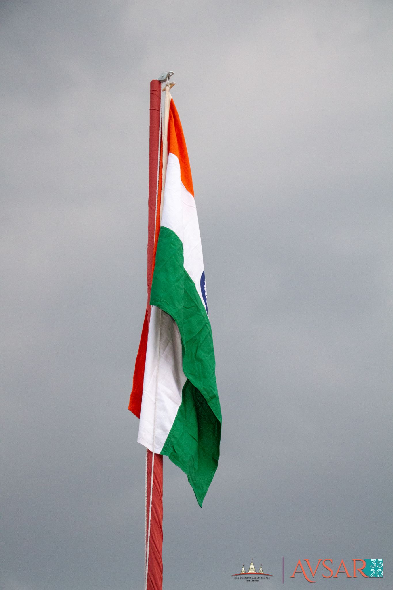 IMG 6155 - ©1987-2017 SKS Swaminarayan Temple East London