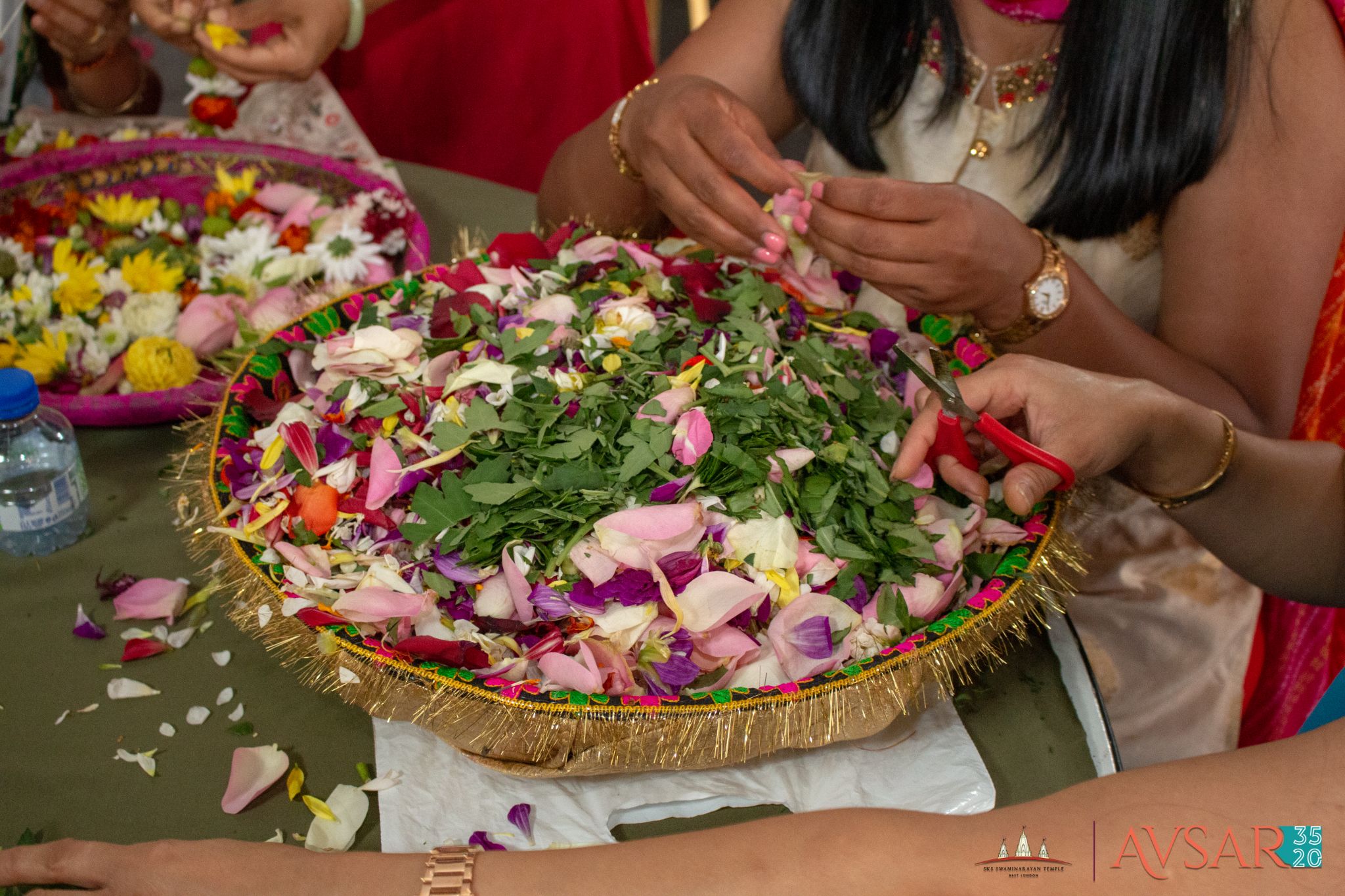 IMG 9949 - ©1987-2017 SKS Swaminarayan Temple East London