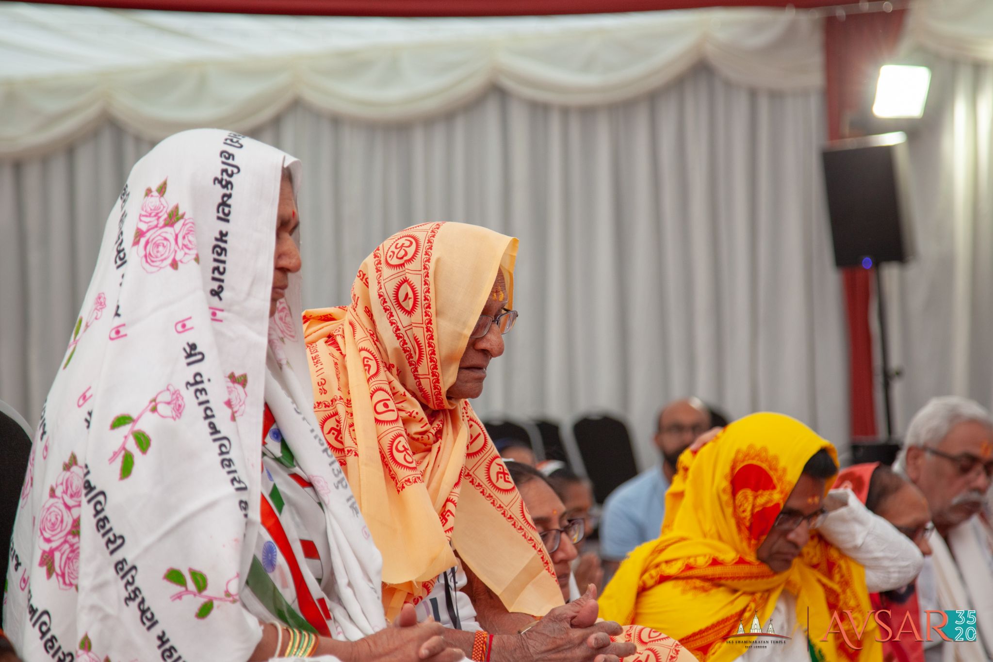 IMG 9957 - ©1987-2017 SKS Swaminarayan Temple East London