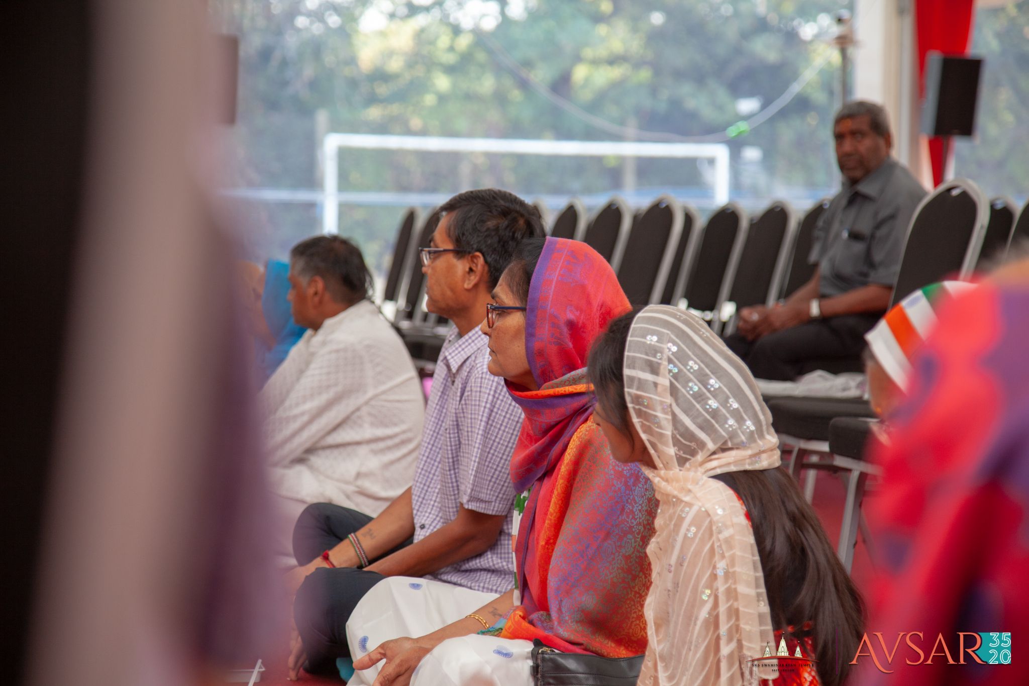 IMG 9968 2 - ©1987-2017 SKS Swaminarayan Temple East London