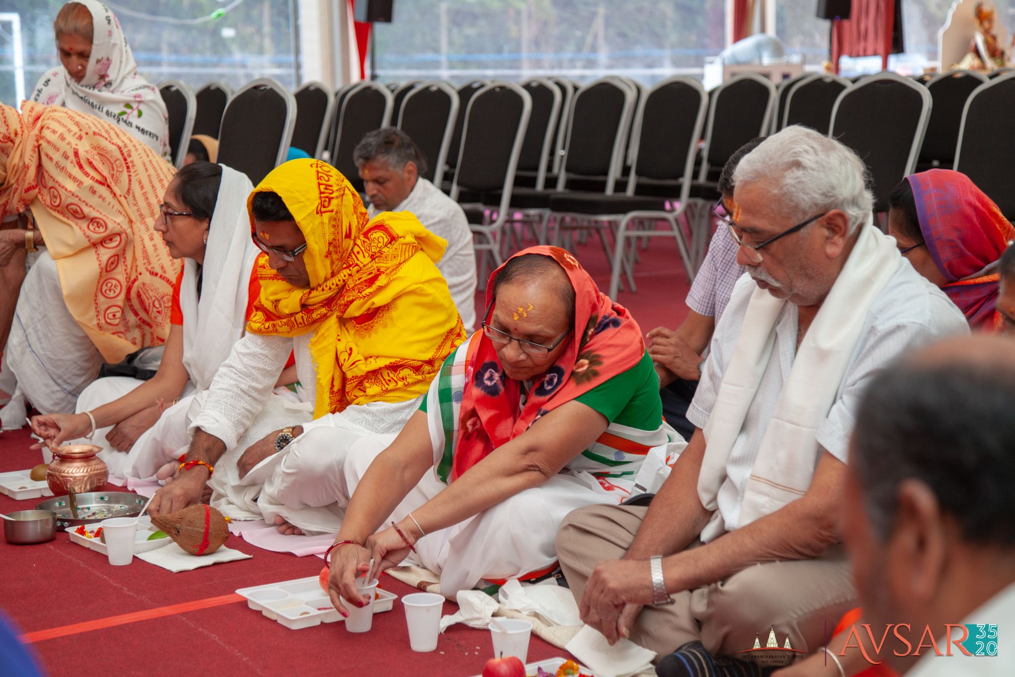 IMG 9974 2 - ©1987-2017 SKS Swaminarayan Temple East London