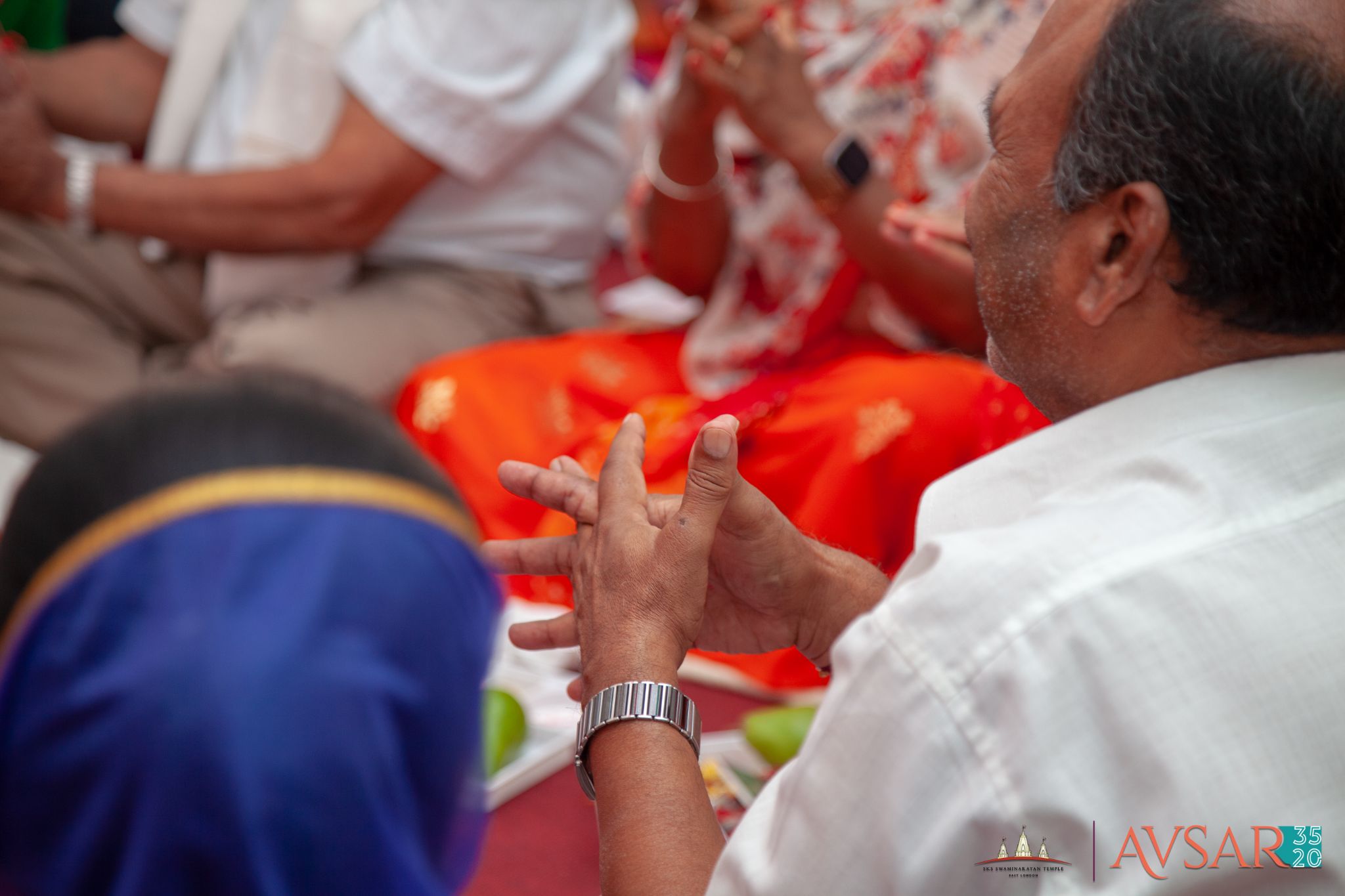 IMG 9980 2 - ©1987-2017 SKS Swaminarayan Temple East London