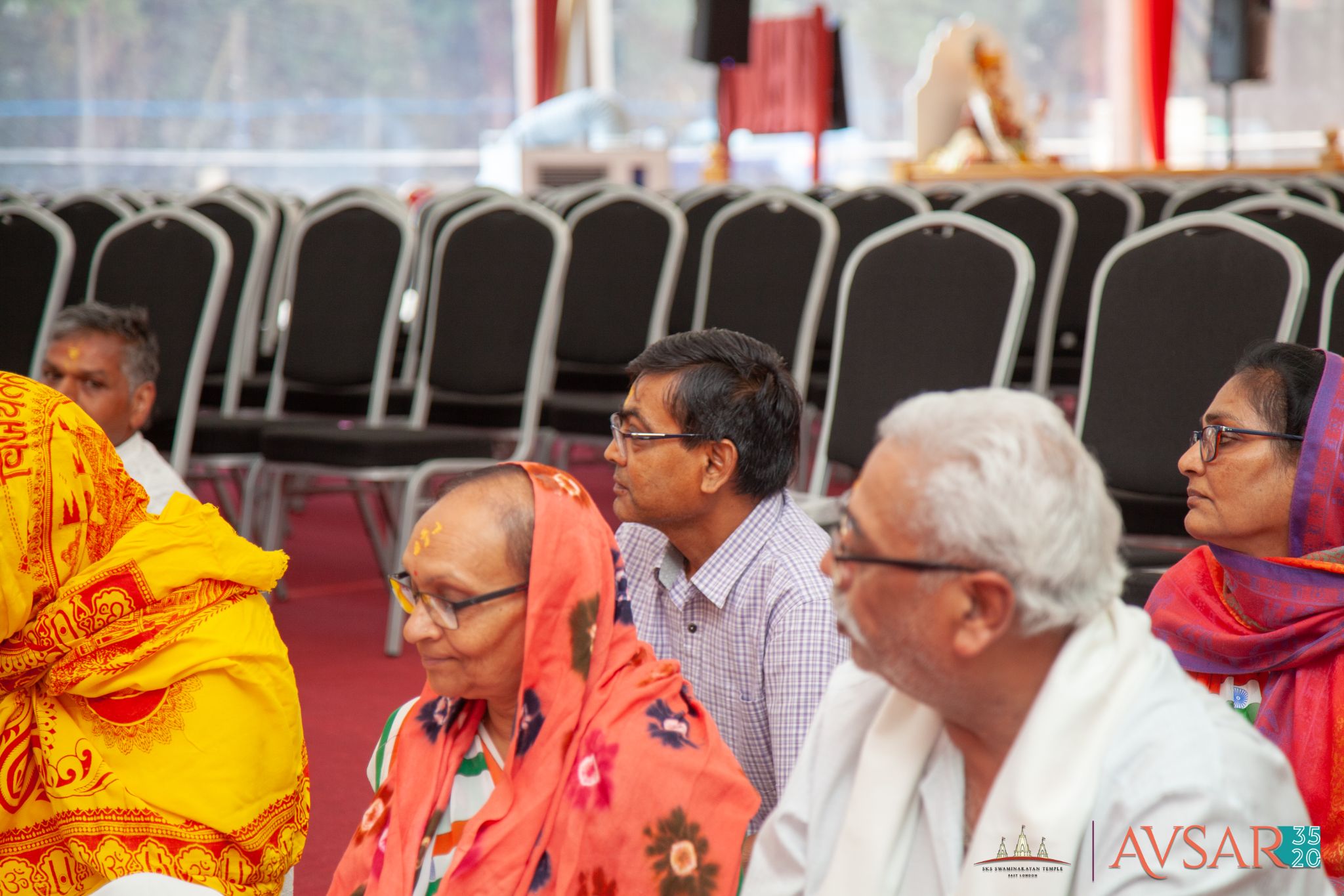 IMG 9982 2 - ©1987-2017 SKS Swaminarayan Temple East London
