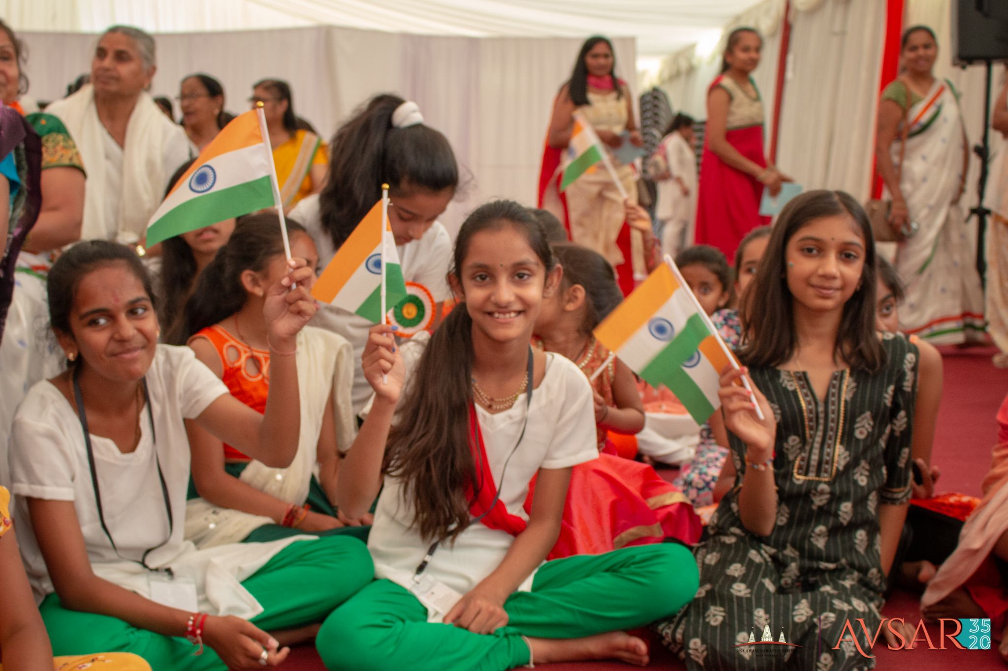 IMG 9988 - ©1987-2017 SKS Swaminarayan Temple East London