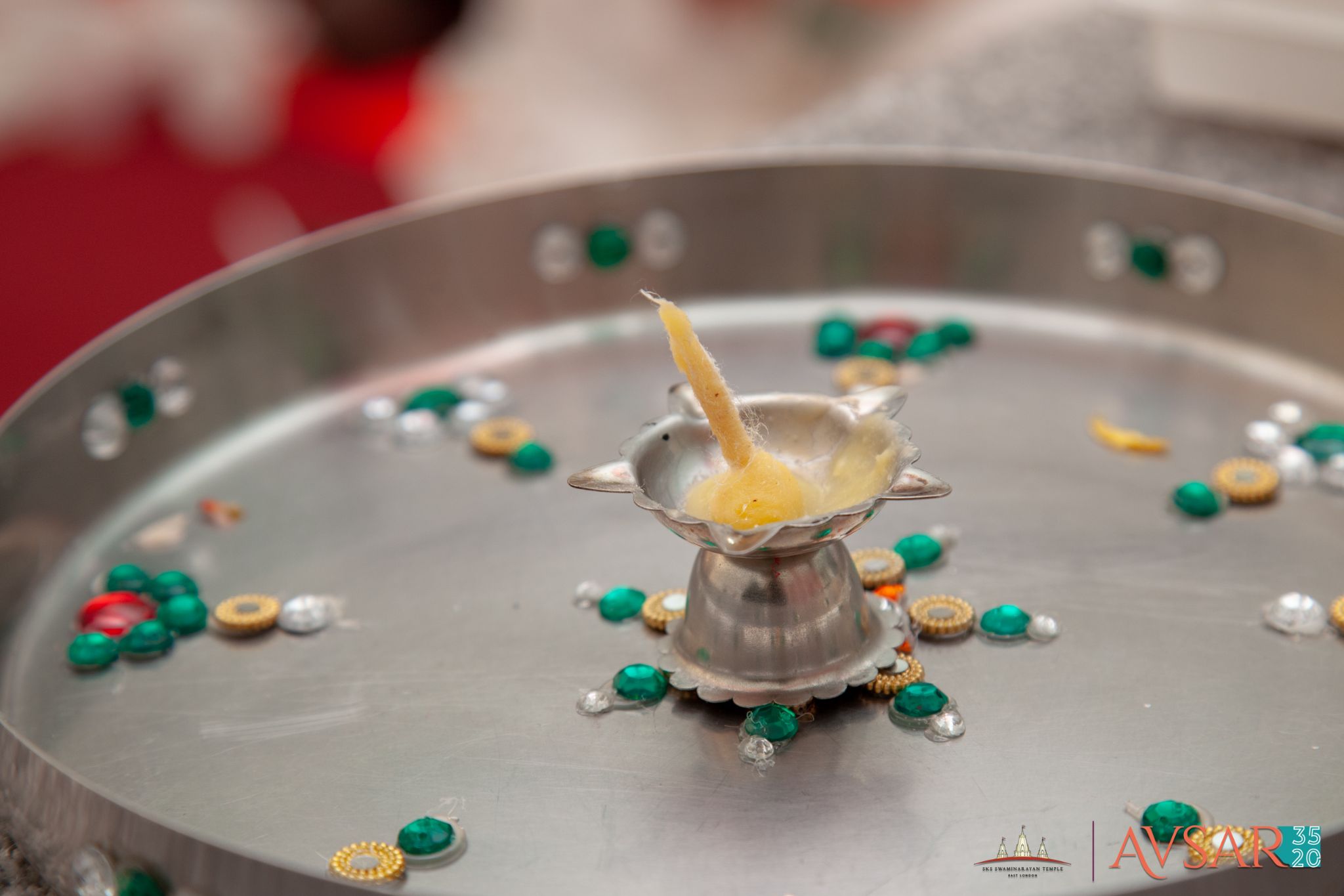 IMG 9997 - ©1987-2017 SKS Swaminarayan Temple East London