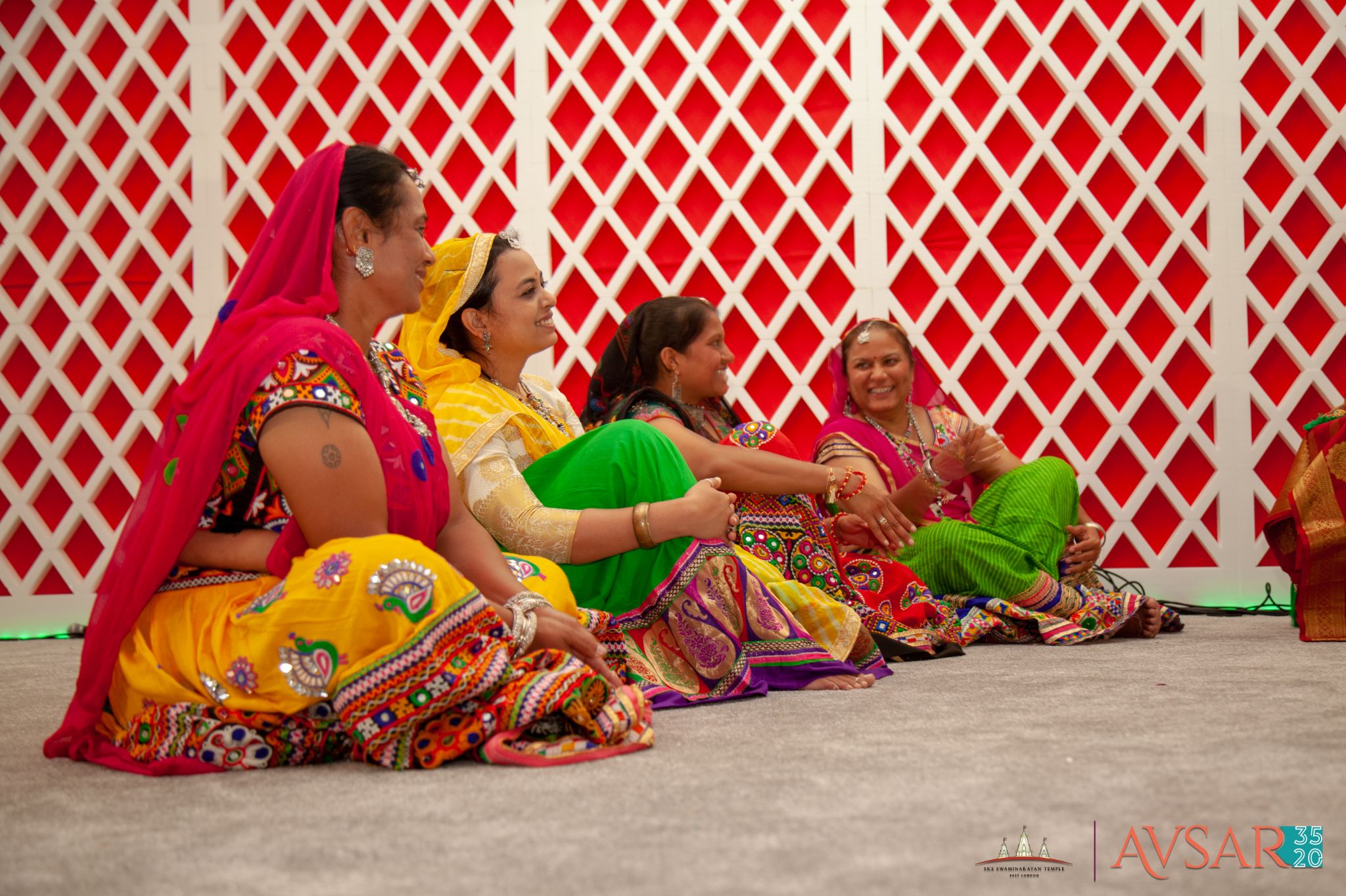 IMG 0374 - ©1987-2017 SKS Swaminarayan Temple East London