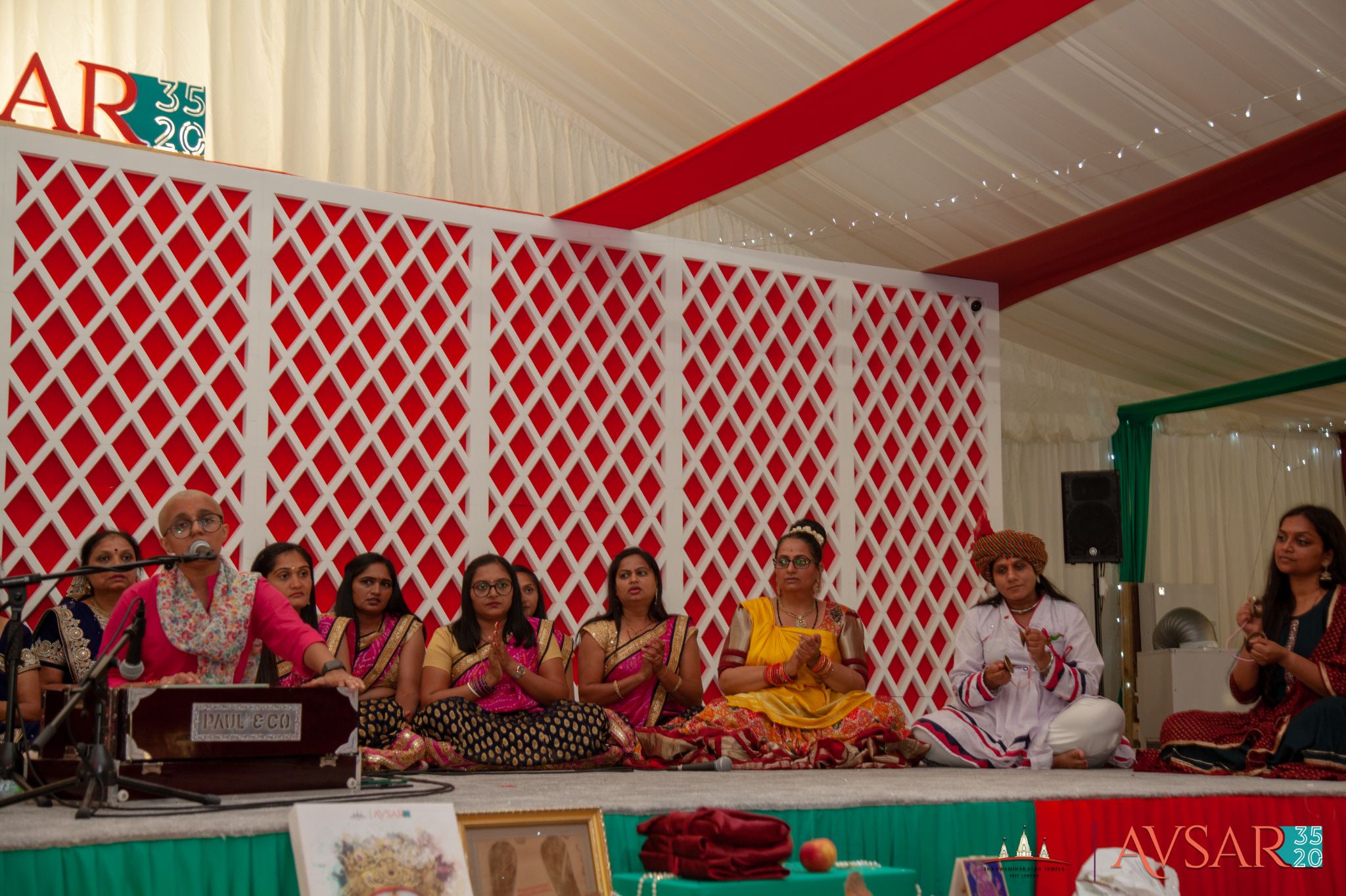 IMG 0421 - ©1987-2017 SKS Swaminarayan Temple East London