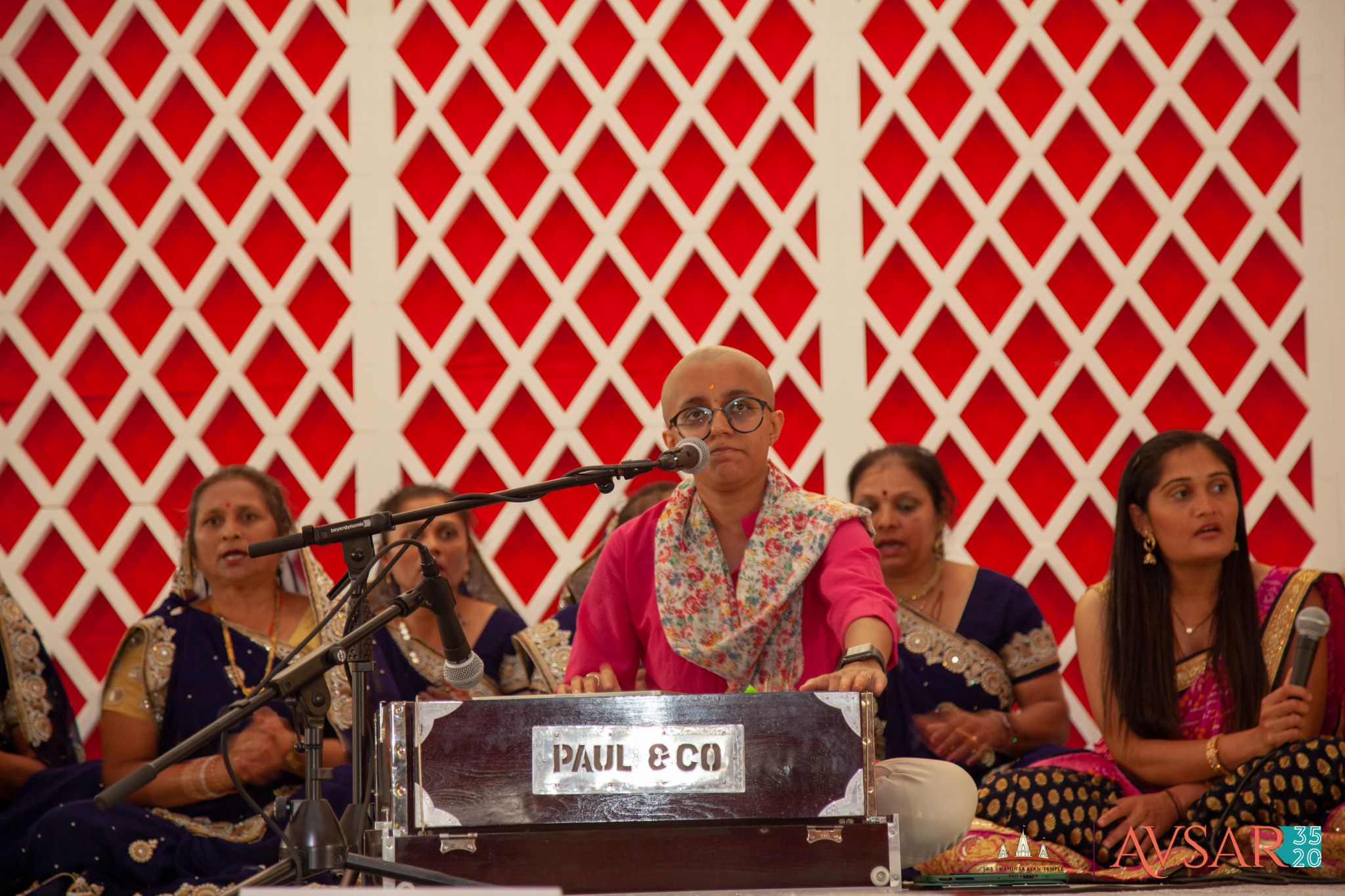IMG 0429 - ©1987-2017 SKS Swaminarayan Temple East London