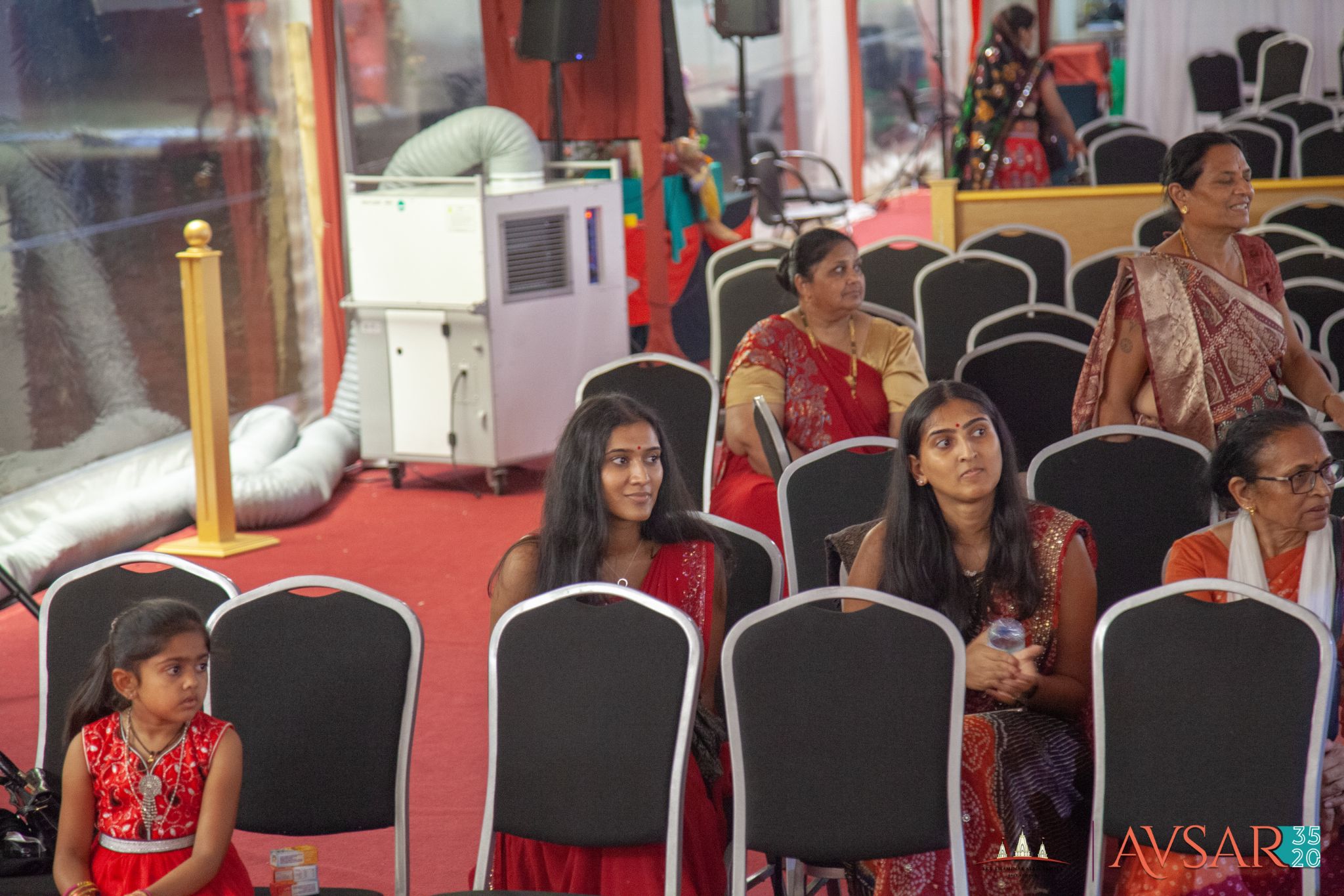 IMG 0459 - ©1987-2017 SKS Swaminarayan Temple East London