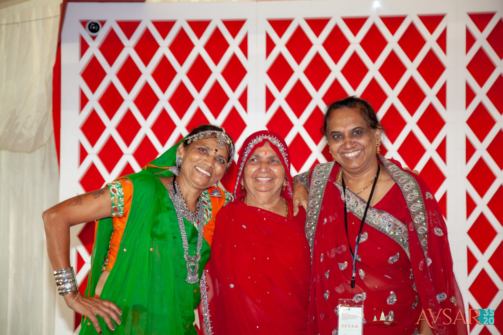 IMG 0471 - ©1987-2017 SKS Swaminarayan Temple East London