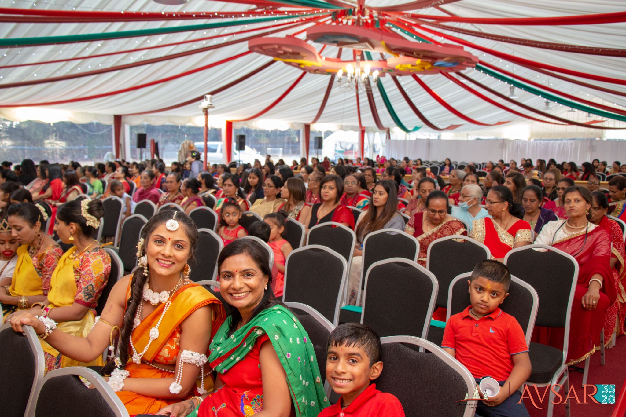 IMG 6262 - ©1987-2017 SKS Swaminarayan Temple East London