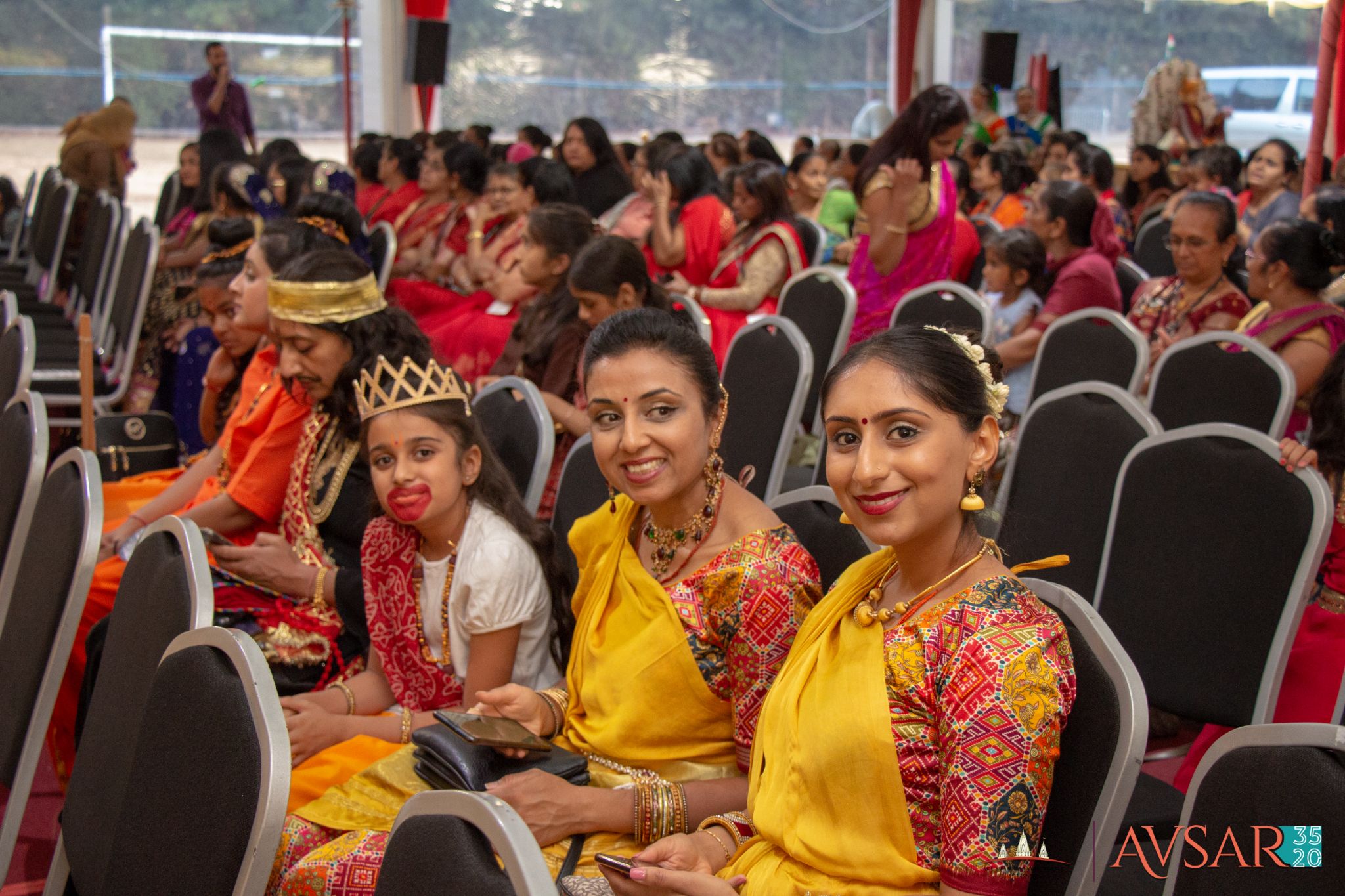 IMG 6263 - ©1987-2017 SKS Swaminarayan Temple East London