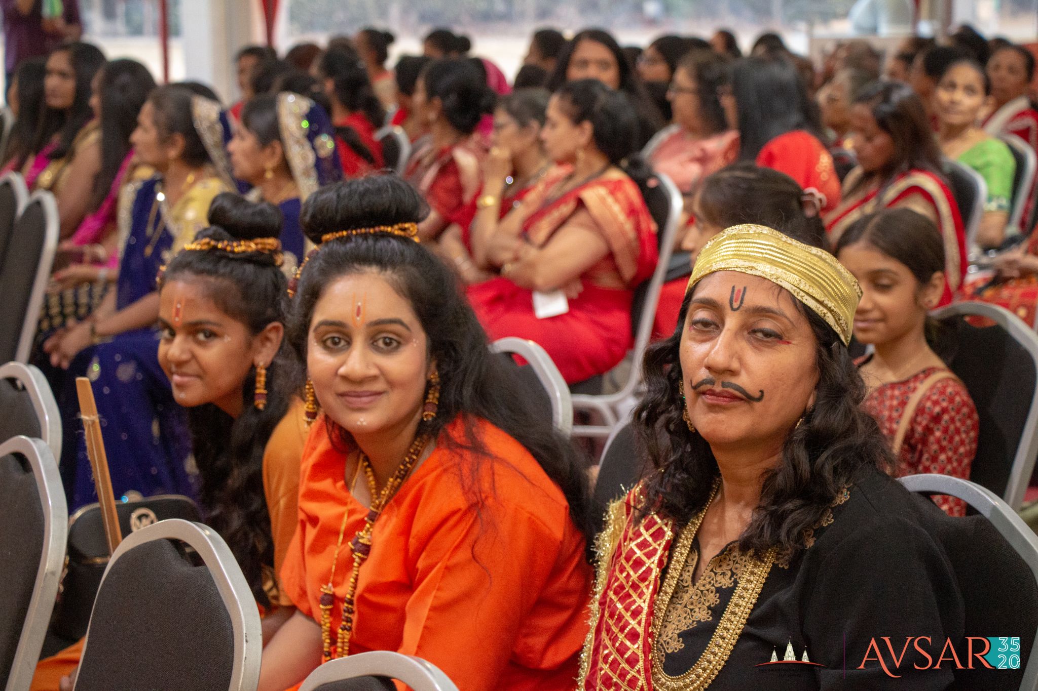 IMG 6264 - ©1987-2017 SKS Swaminarayan Temple East London
