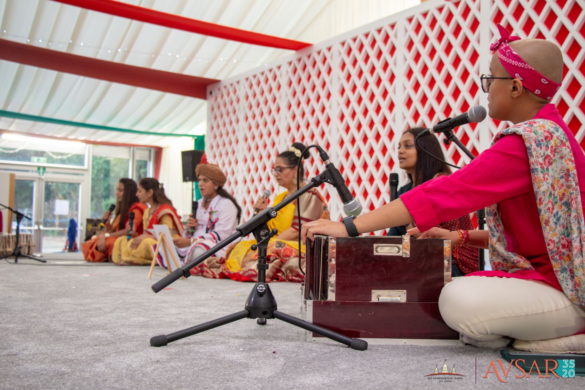IMG 6273 - ©1987-2017 SKS Swaminarayan Temple East London