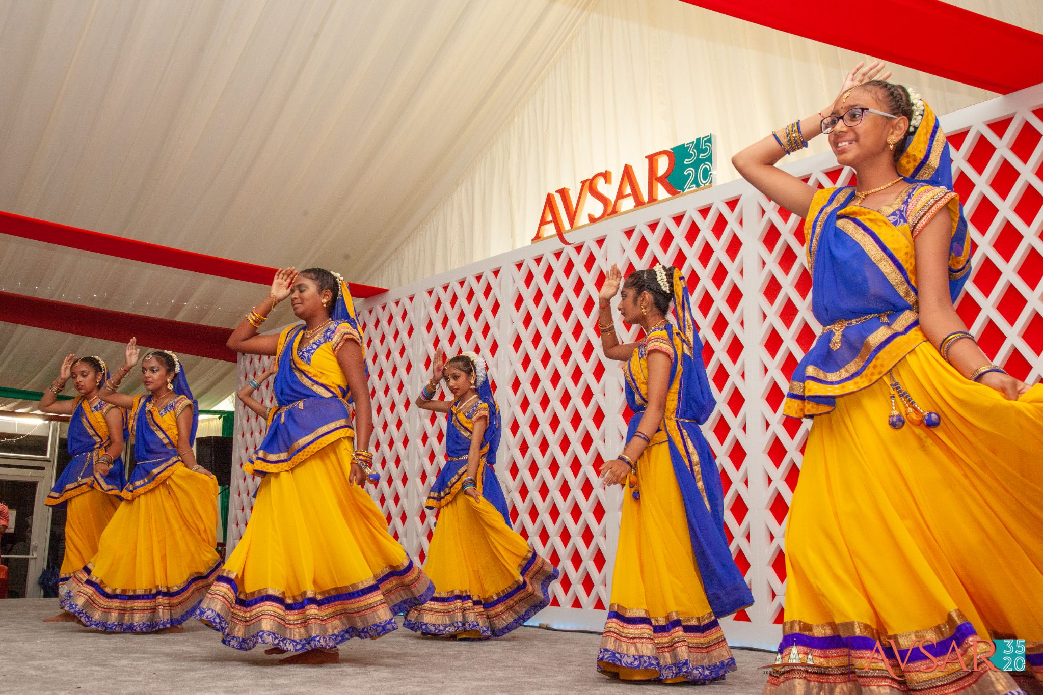 IMG 0768 - ©1987-2017 SKS Swaminarayan Temple East London