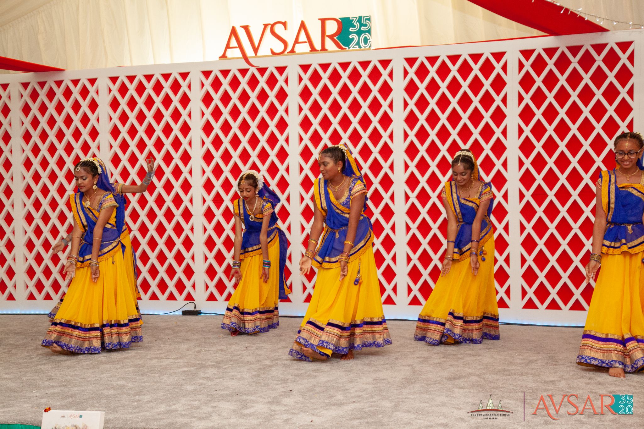 IMG 0775 - ©1987-2017 SKS Swaminarayan Temple East London