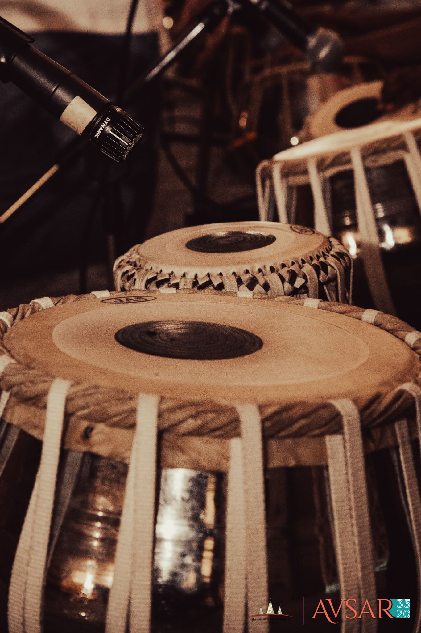 IMG 0822 - ©1987-2017 SKS Swaminarayan Temple East London