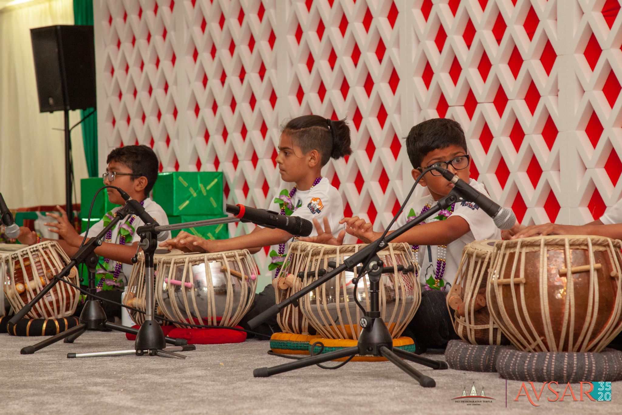 IMG 0831 - ©1987-2017 SKS Swaminarayan Temple East London