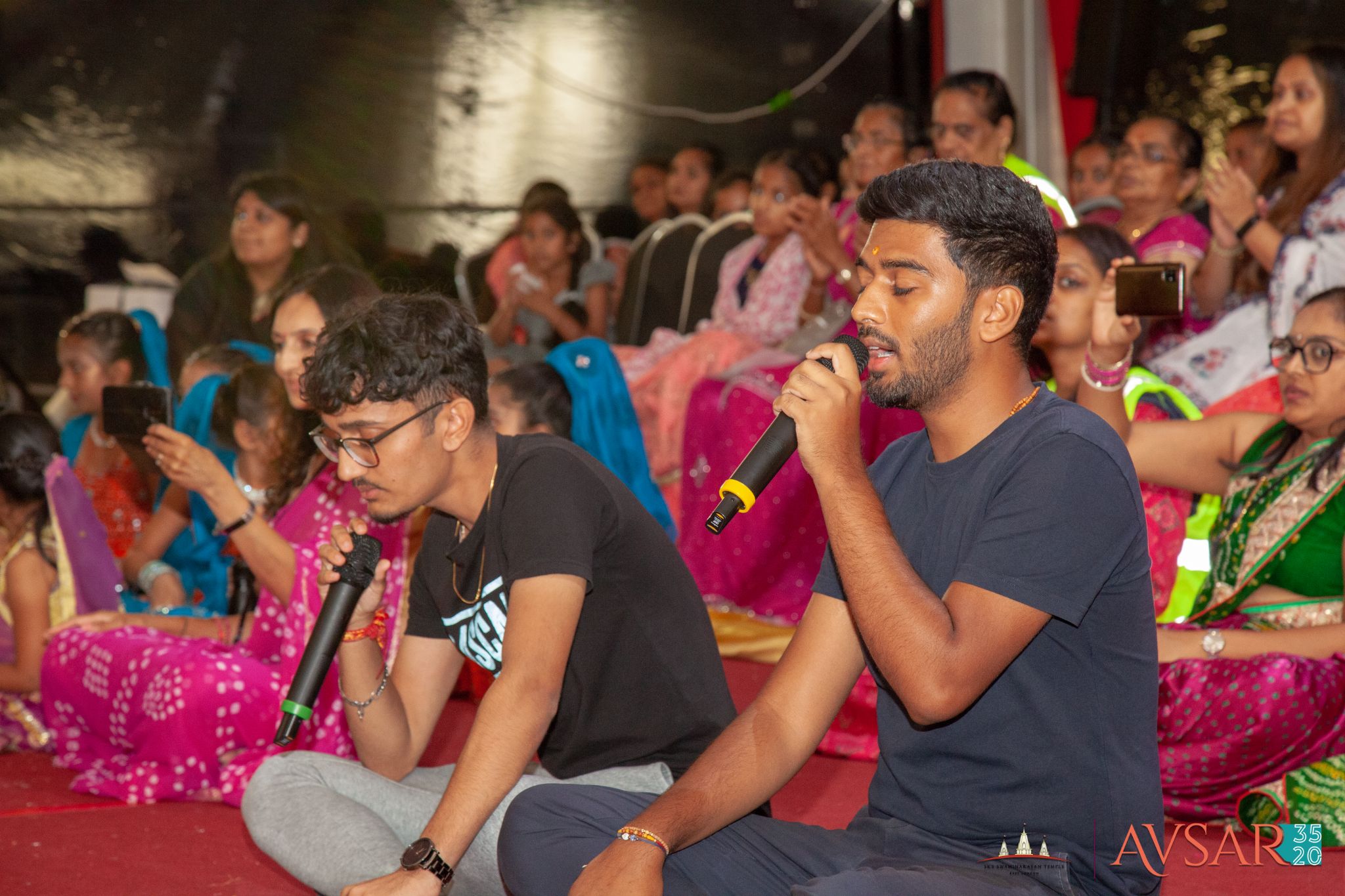 IMG 0858 - ©1987-2017 SKS Swaminarayan Temple East London