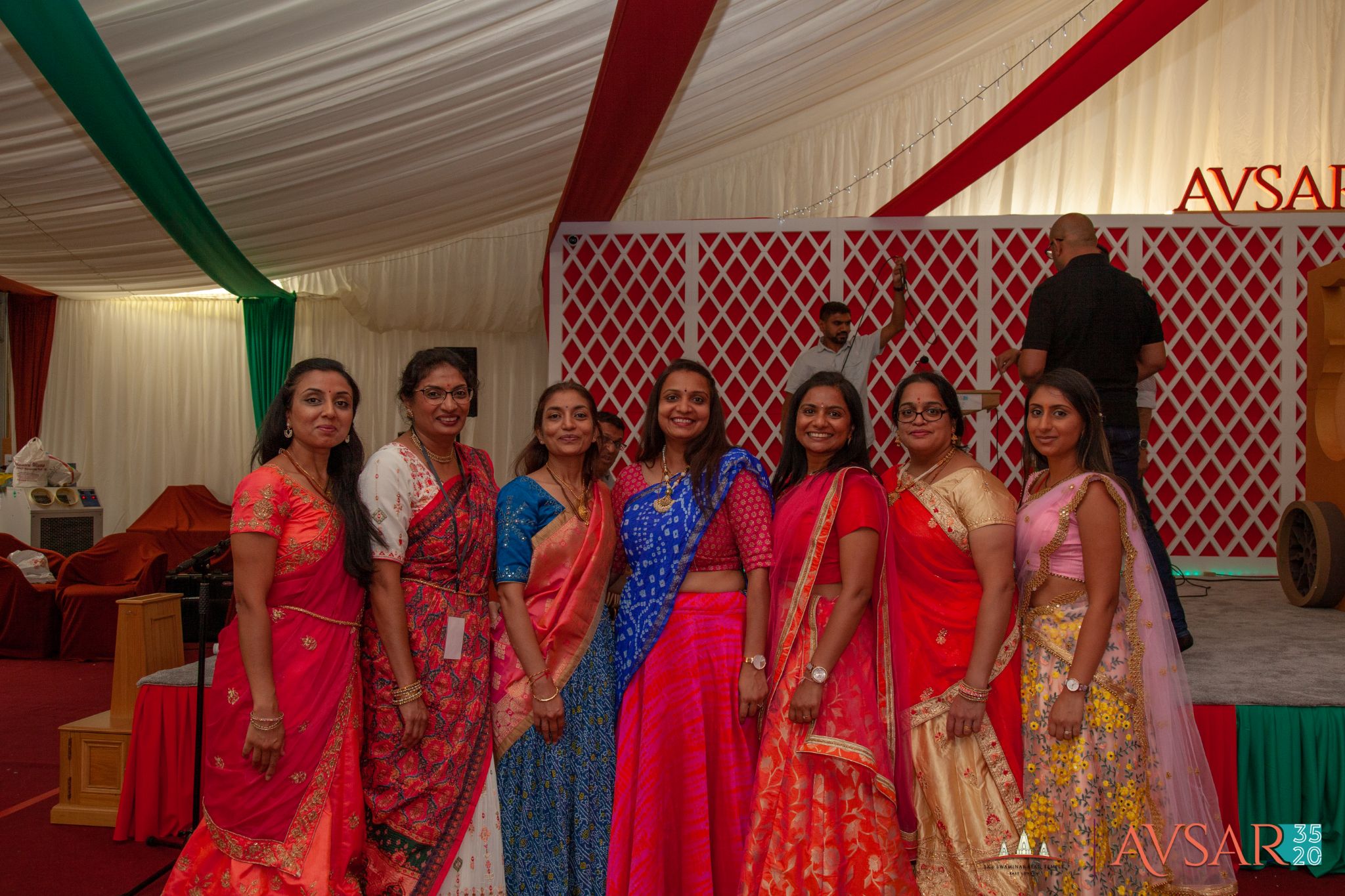 IMG 0925 - ©1987-2017 SKS Swaminarayan Temple East London