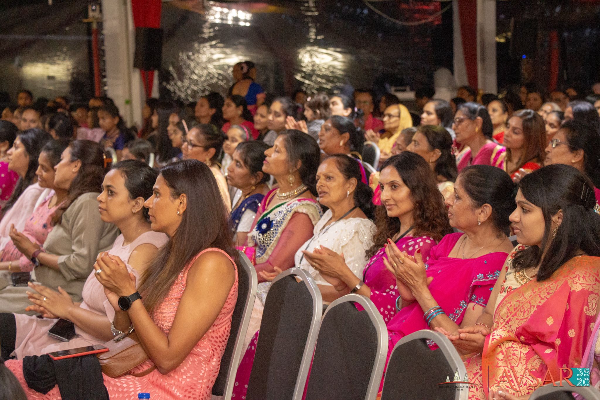 ©1987-2017 SKS Swaminarayan Temple East London