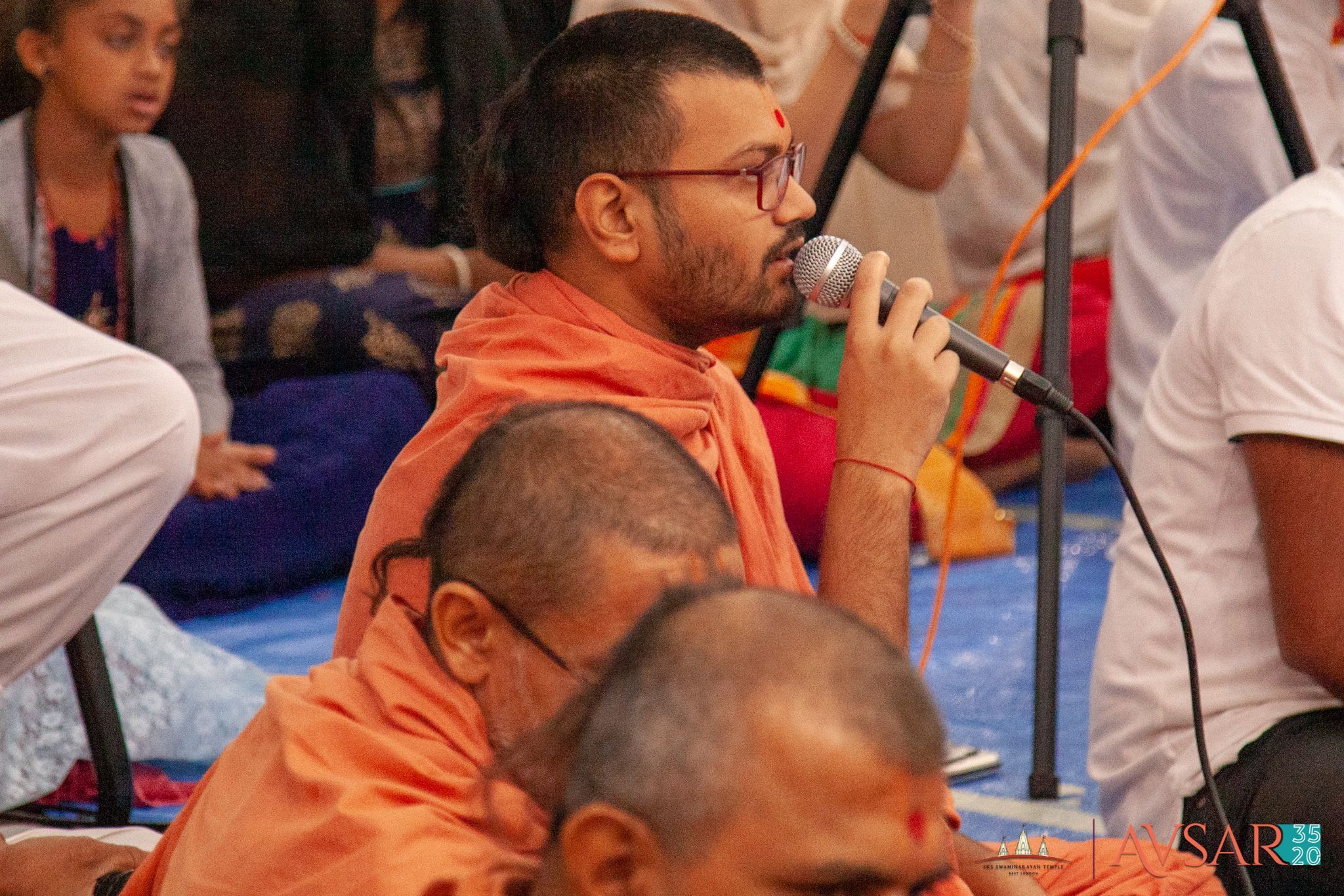 ©1987-2017 SKS Swaminarayan Temple East London