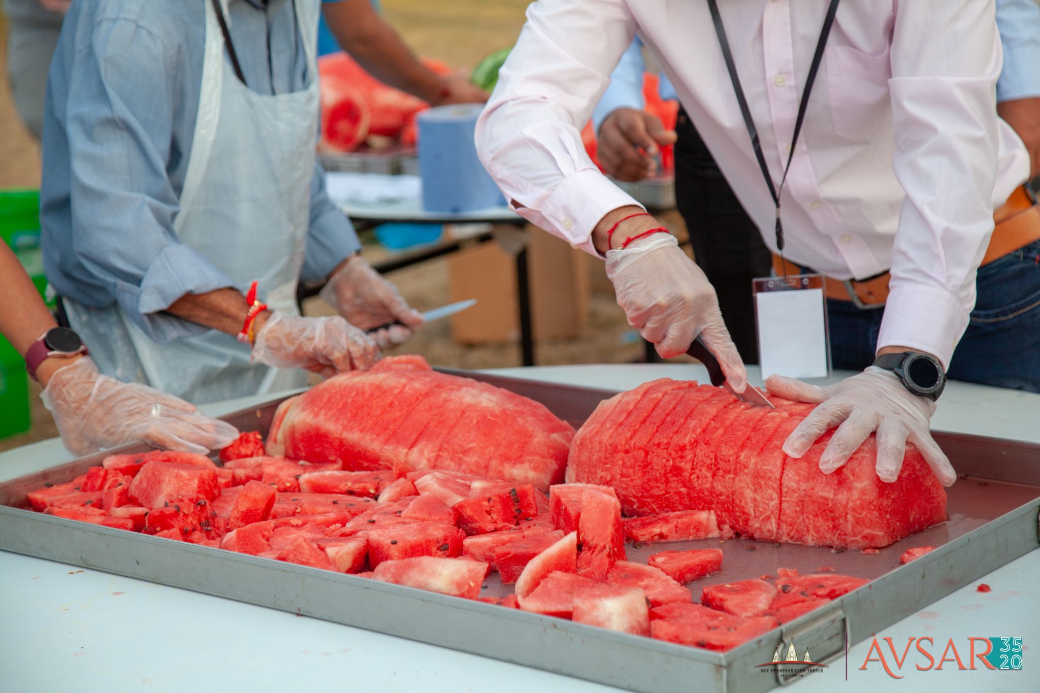©1987-2017 SKS Swaminarayan Temple East London