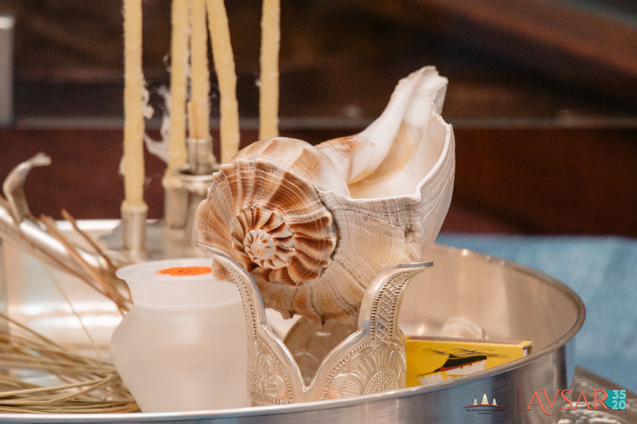 ©1987-2017 SKS Swaminarayan Temple East London