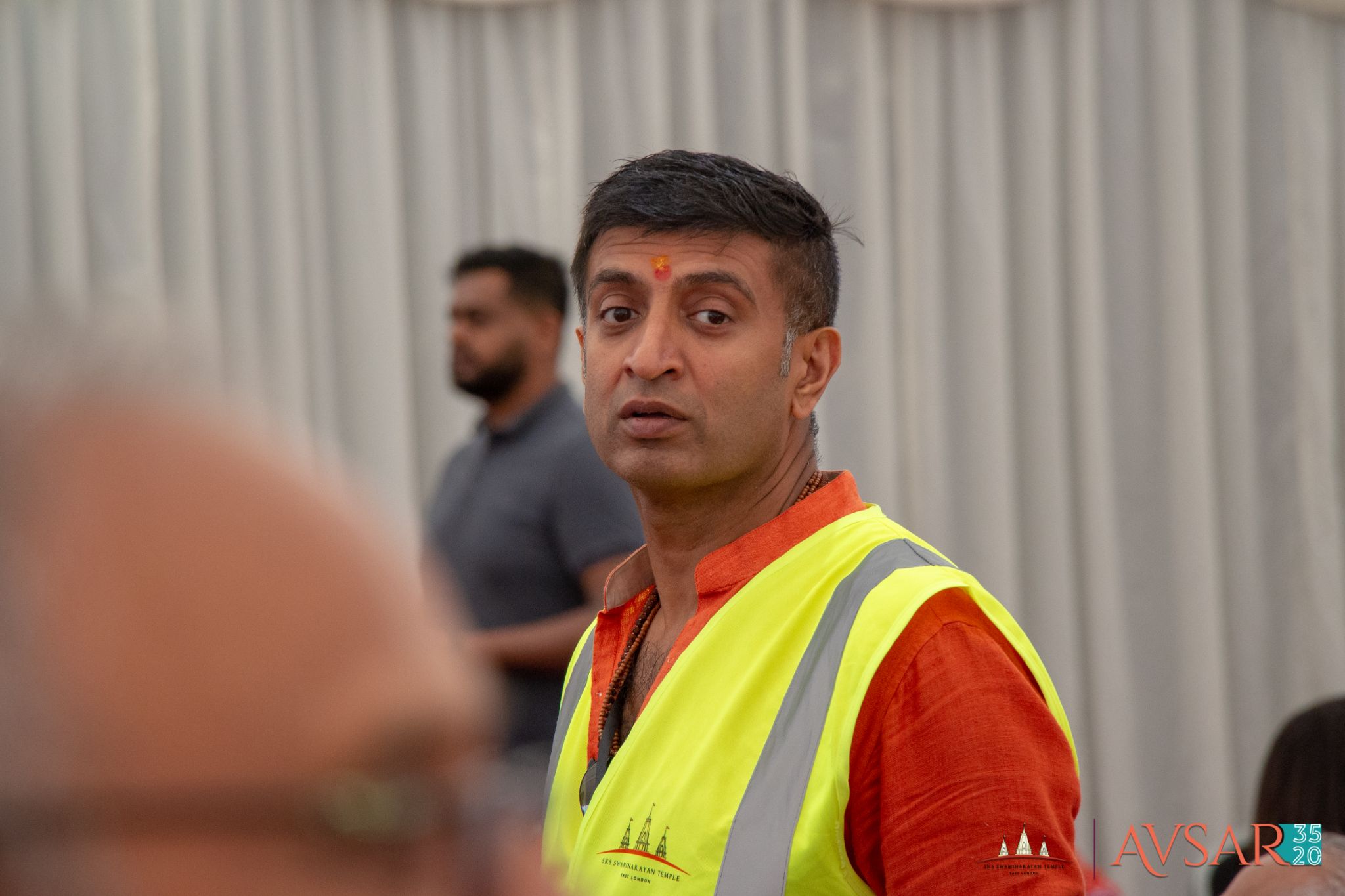 ©1987-2017 SKS Swaminarayan Temple East London