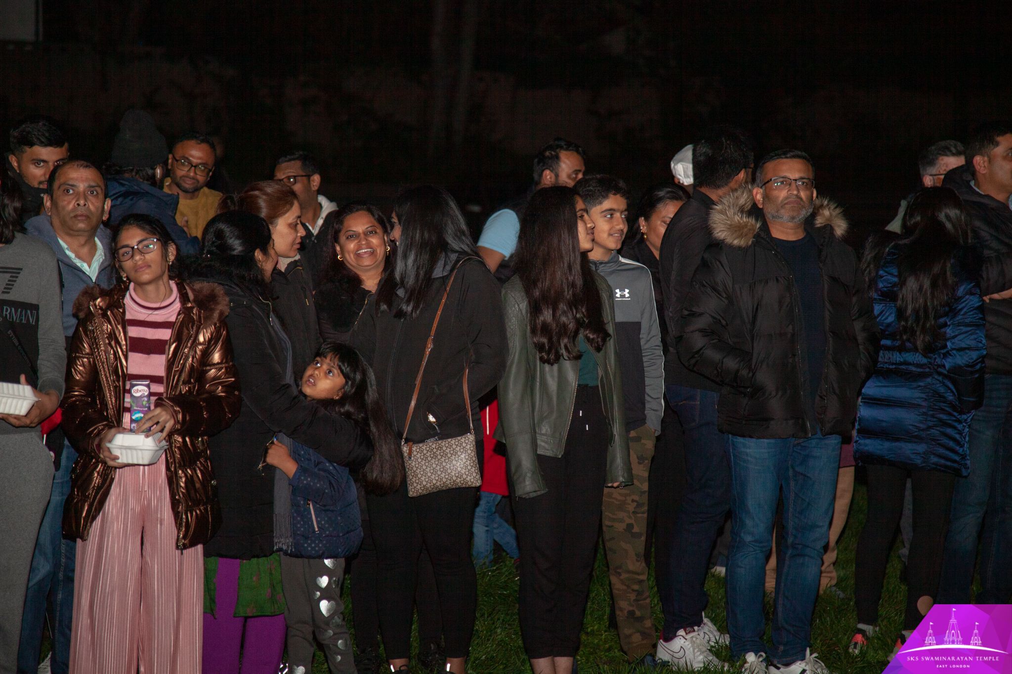 ©1987-2017 SKS Swaminarayan Temple East London
