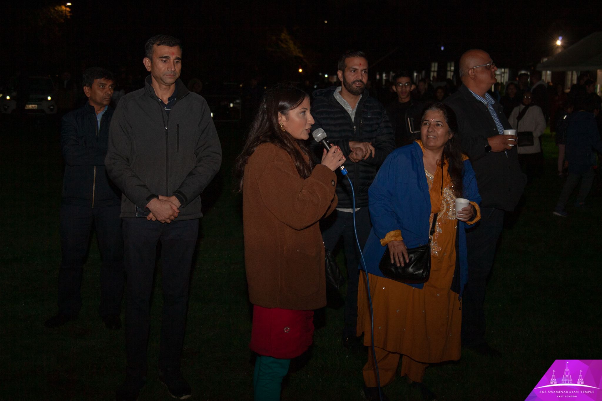 ©1987-2017 SKS Swaminarayan Temple East London