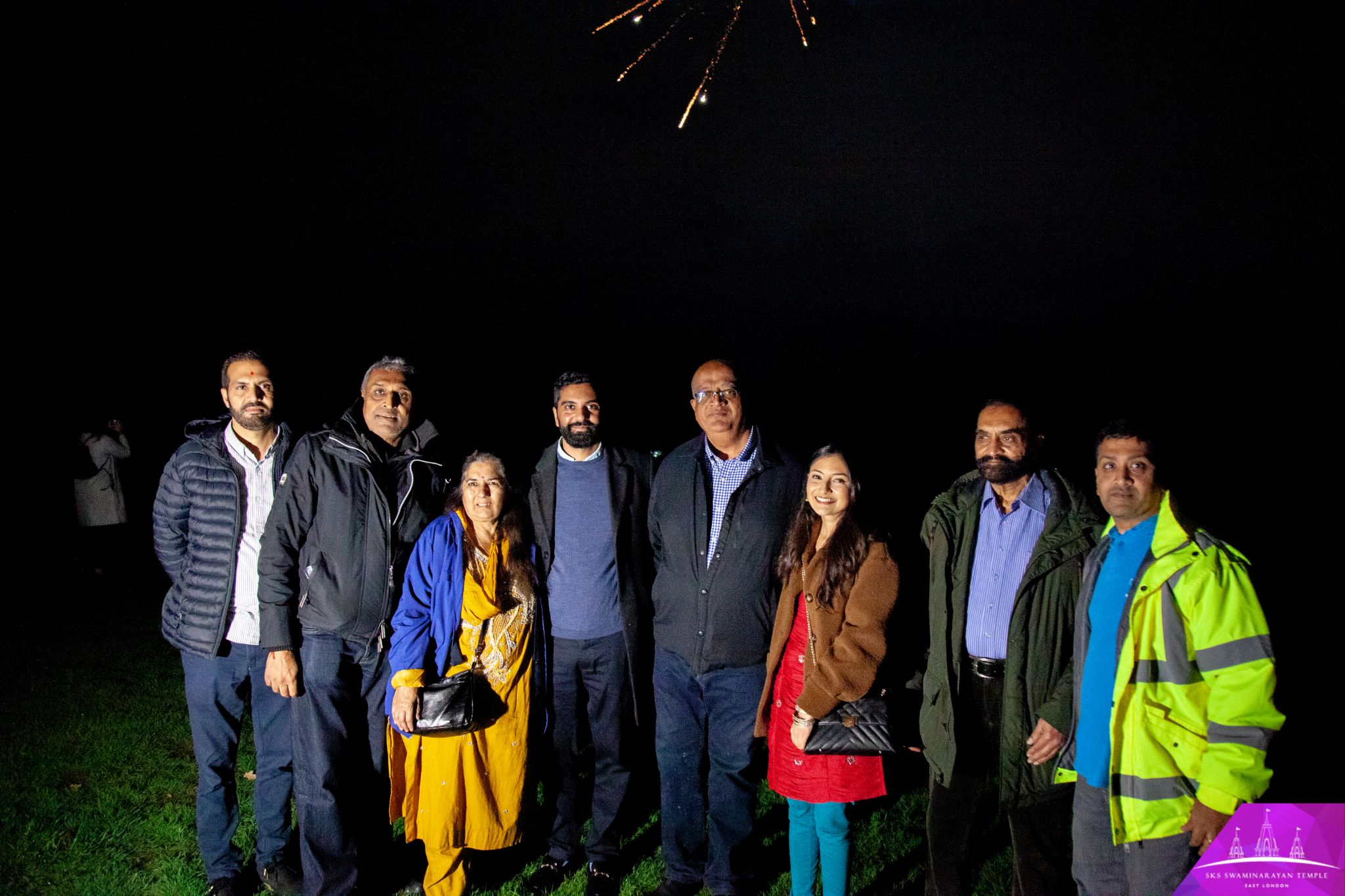 ©1987-2017 SKS Swaminarayan Temple East London