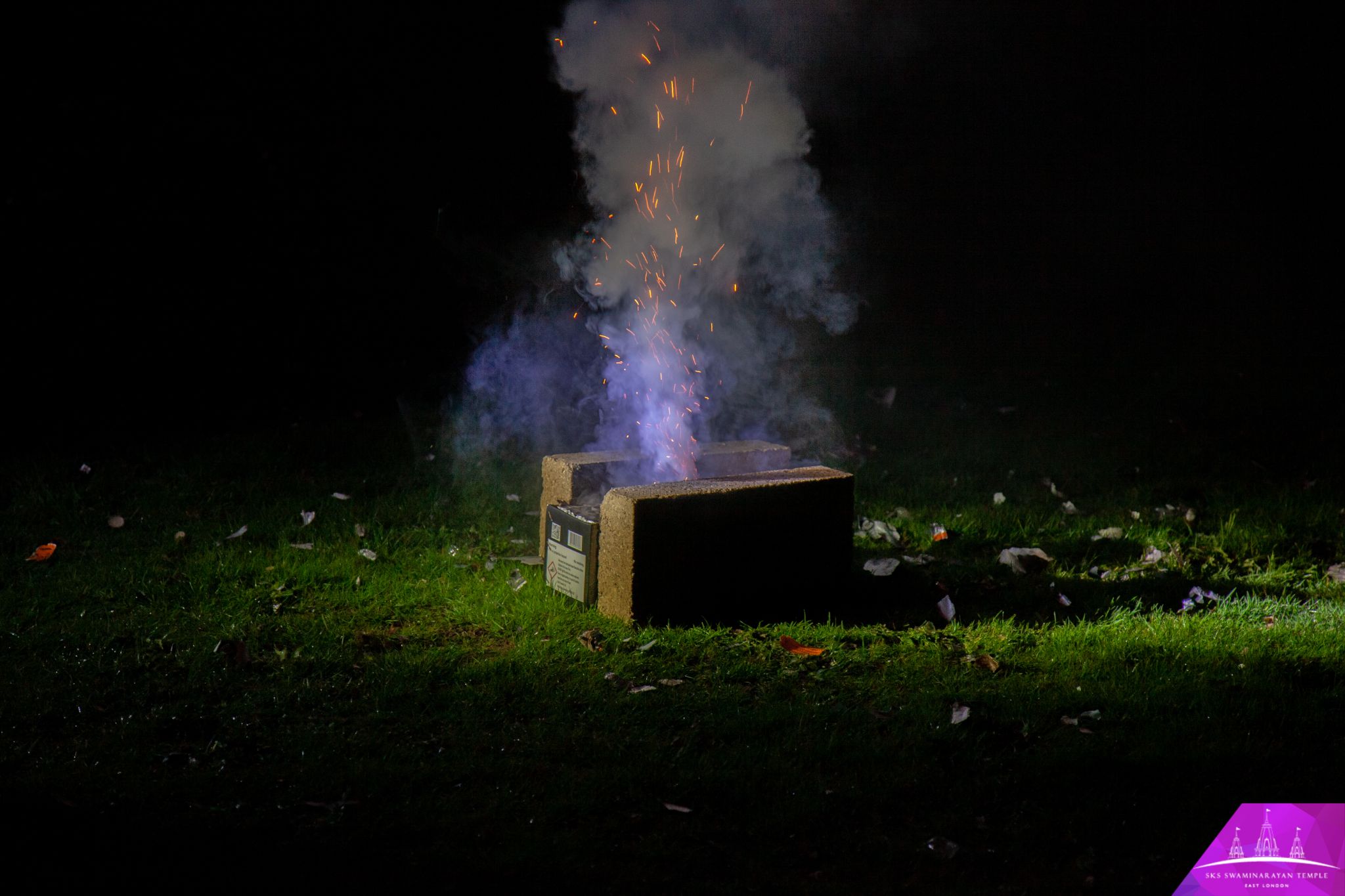©1987-2017 SKS Swaminarayan Temple East London