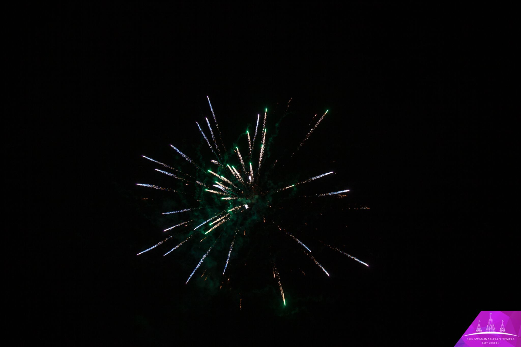 ©1987-2017 SKS Swaminarayan Temple East London