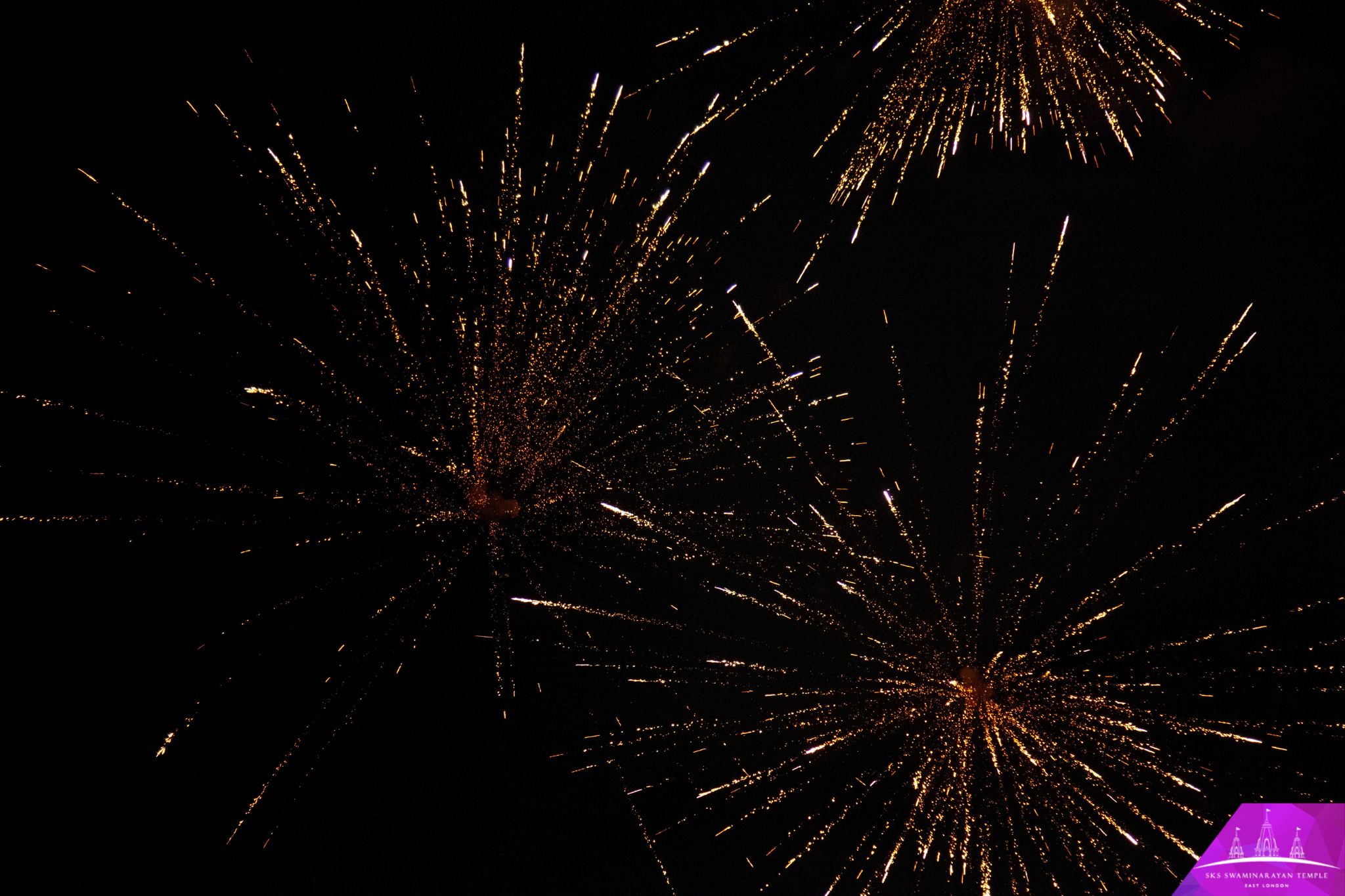 ©1987-2017 SKS Swaminarayan Temple East London