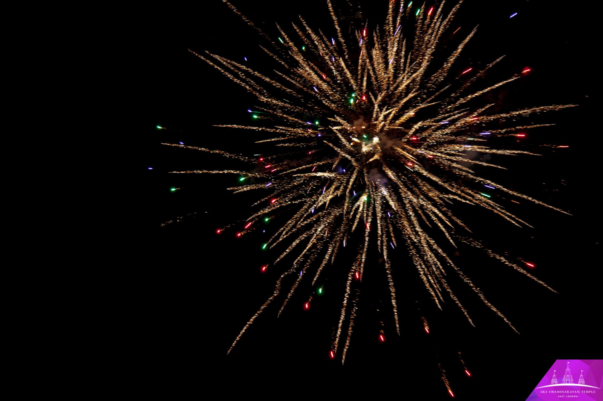 ©1987-2017 SKS Swaminarayan Temple East London