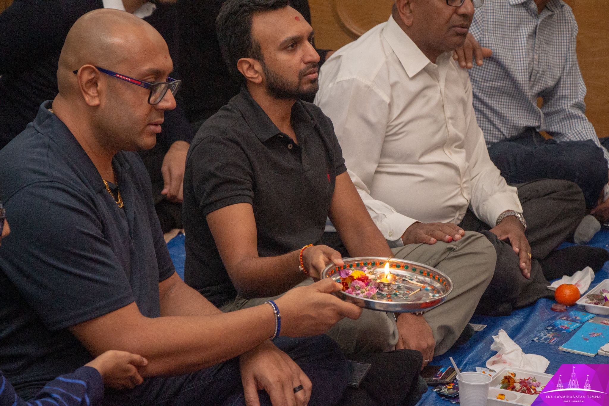 ©1987-2017 SKS Swaminarayan Temple East London