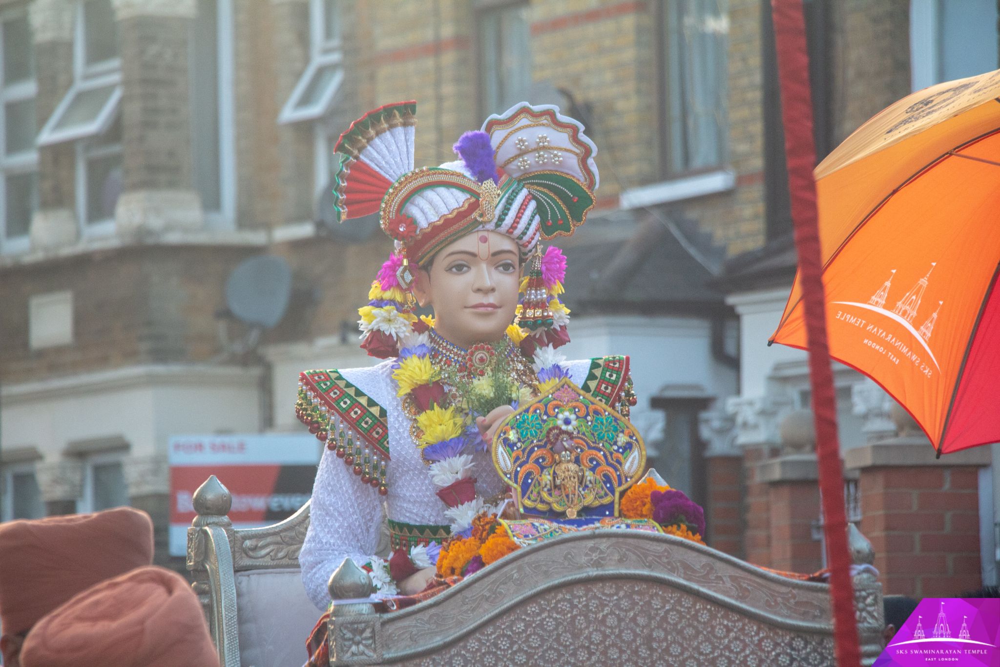 ©1987-2017 SKS Swaminarayan Temple East London