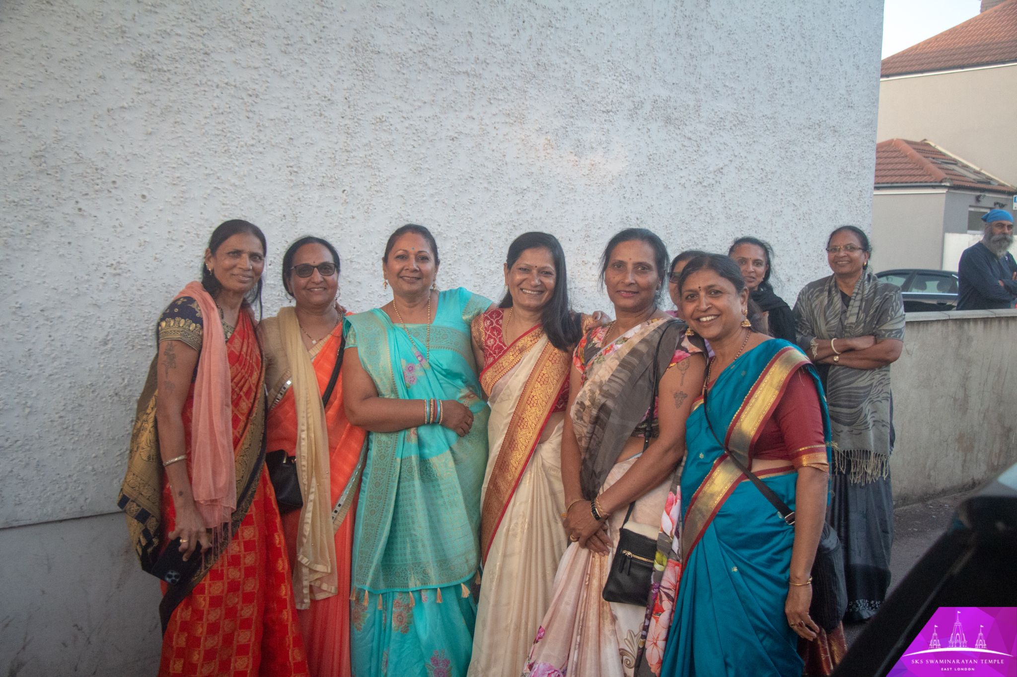 IMG 0865 - ©1987-2017 SKS Swaminarayan Temple East London