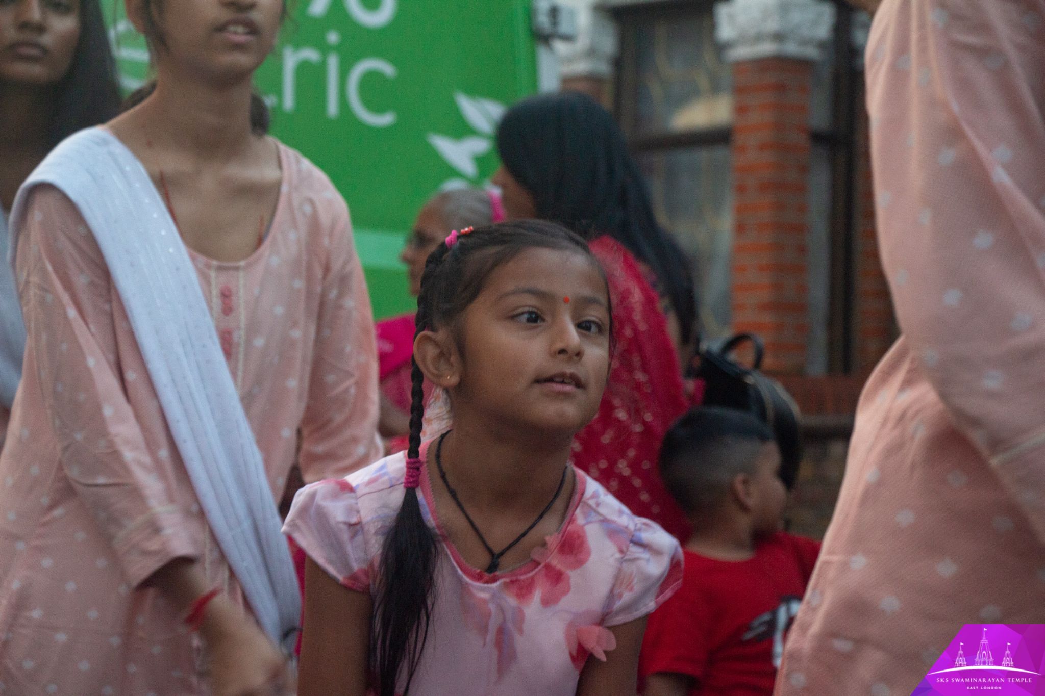 IMG 0914 - ©1987-2017 SKS Swaminarayan Temple East London