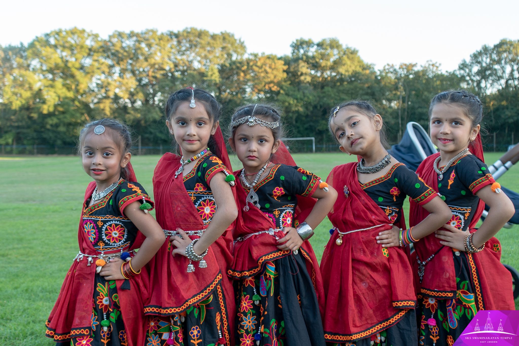 DSC07708 - ©1987-2017 SKS Swaminarayan Temple East London