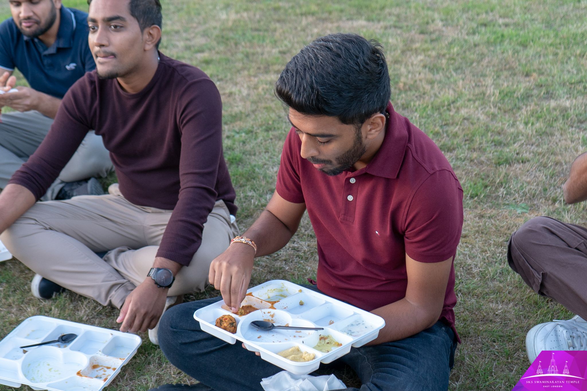 DSC07744 - ©1987-2017 SKS Swaminarayan Temple East London