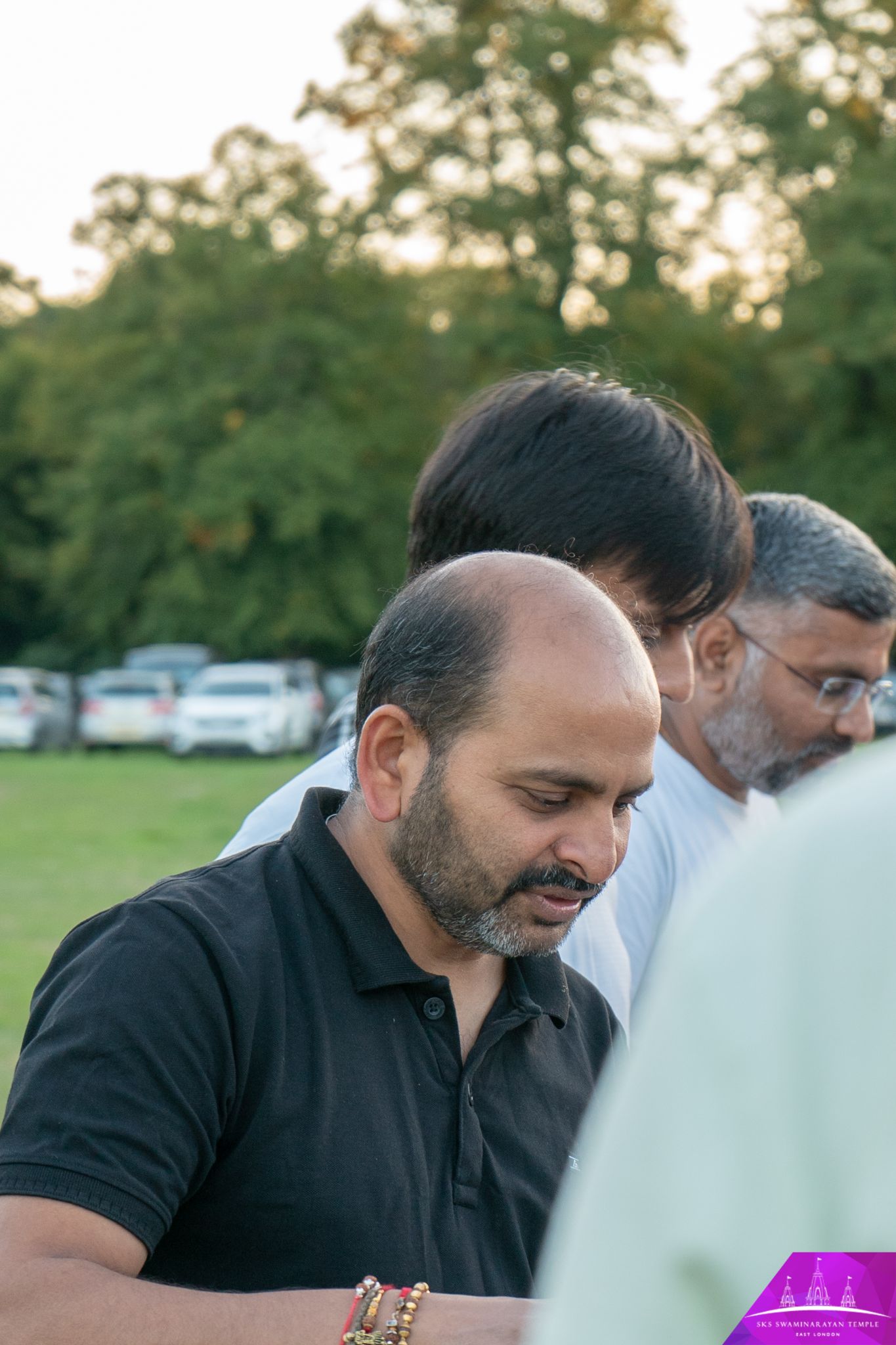 DSC07750 - ©1987-2017 SKS Swaminarayan Temple East London