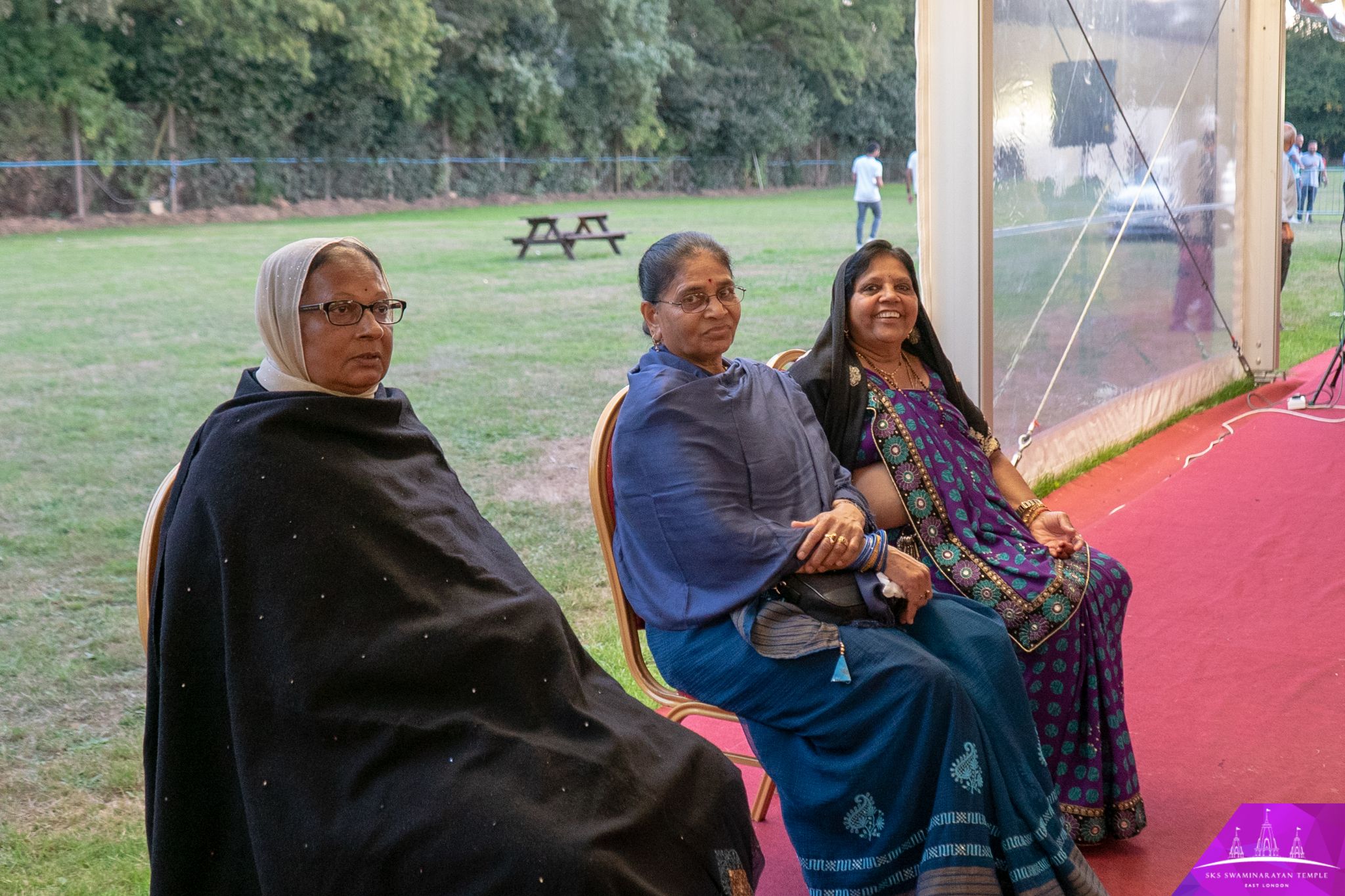 DSC07779 - ©1987-2017 SKS Swaminarayan Temple East London