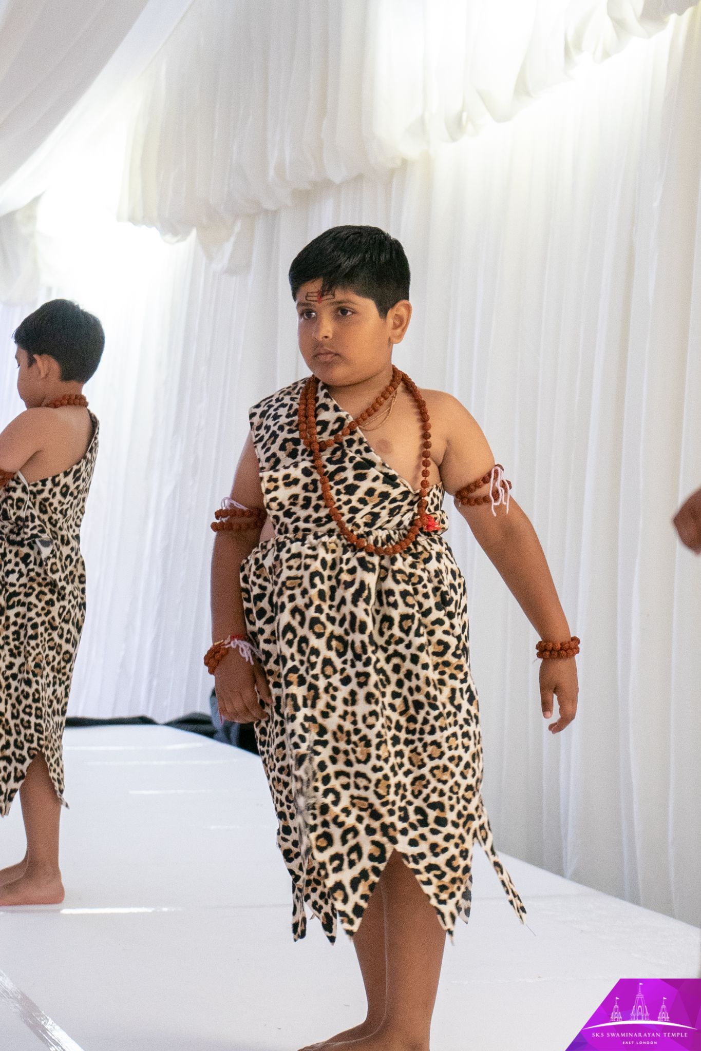 DSC07784 - ©1987-2017 SKS Swaminarayan Temple East London