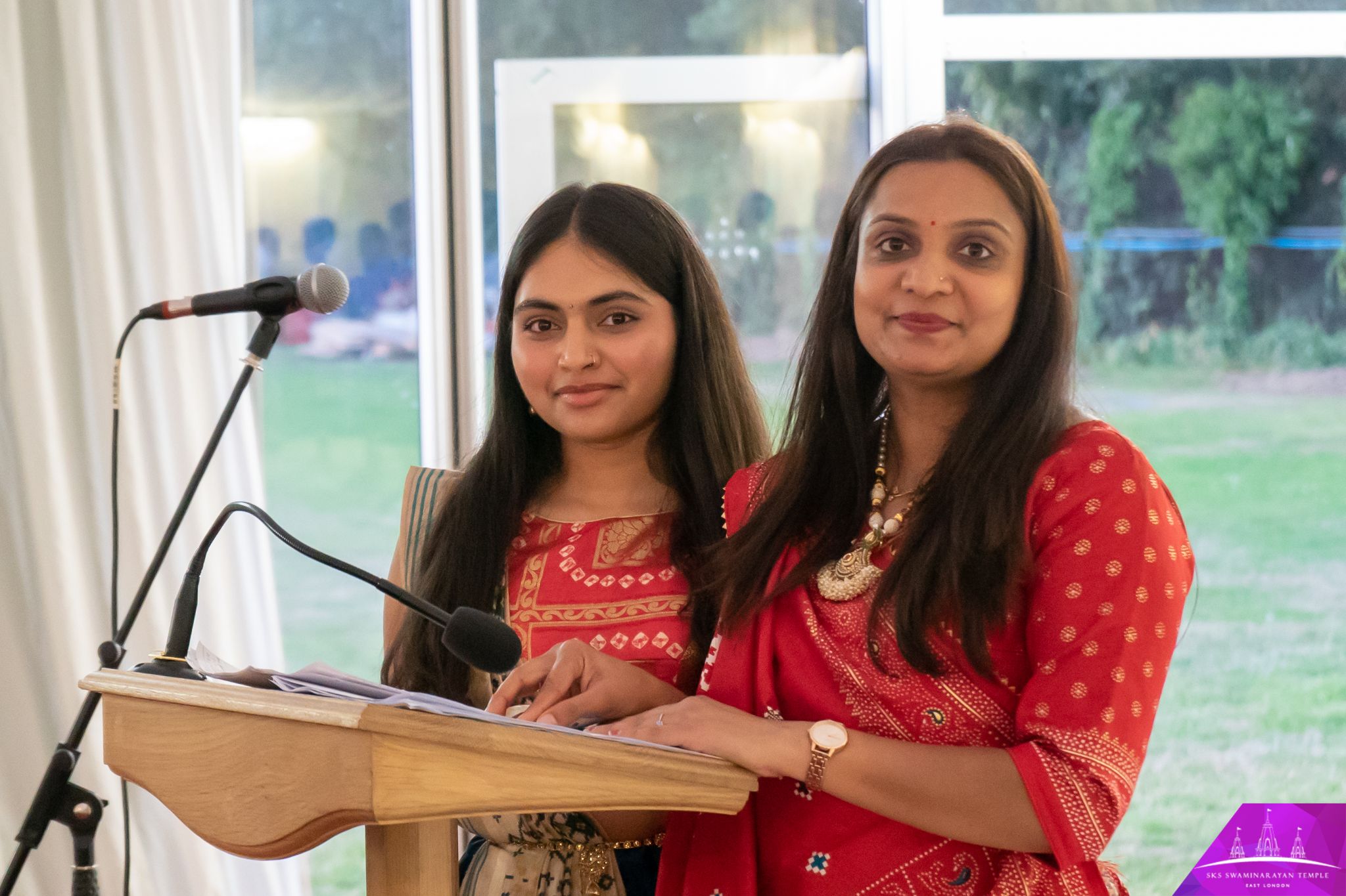 DSC07793 - ©1987-2017 SKS Swaminarayan Temple East London