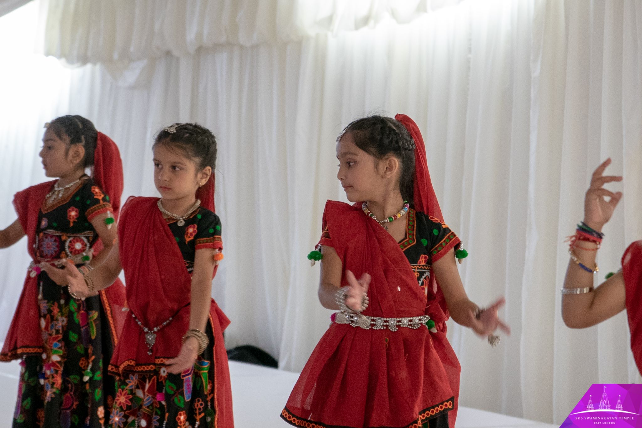 DSC07843 - ©1987-2017 SKS Swaminarayan Temple East London