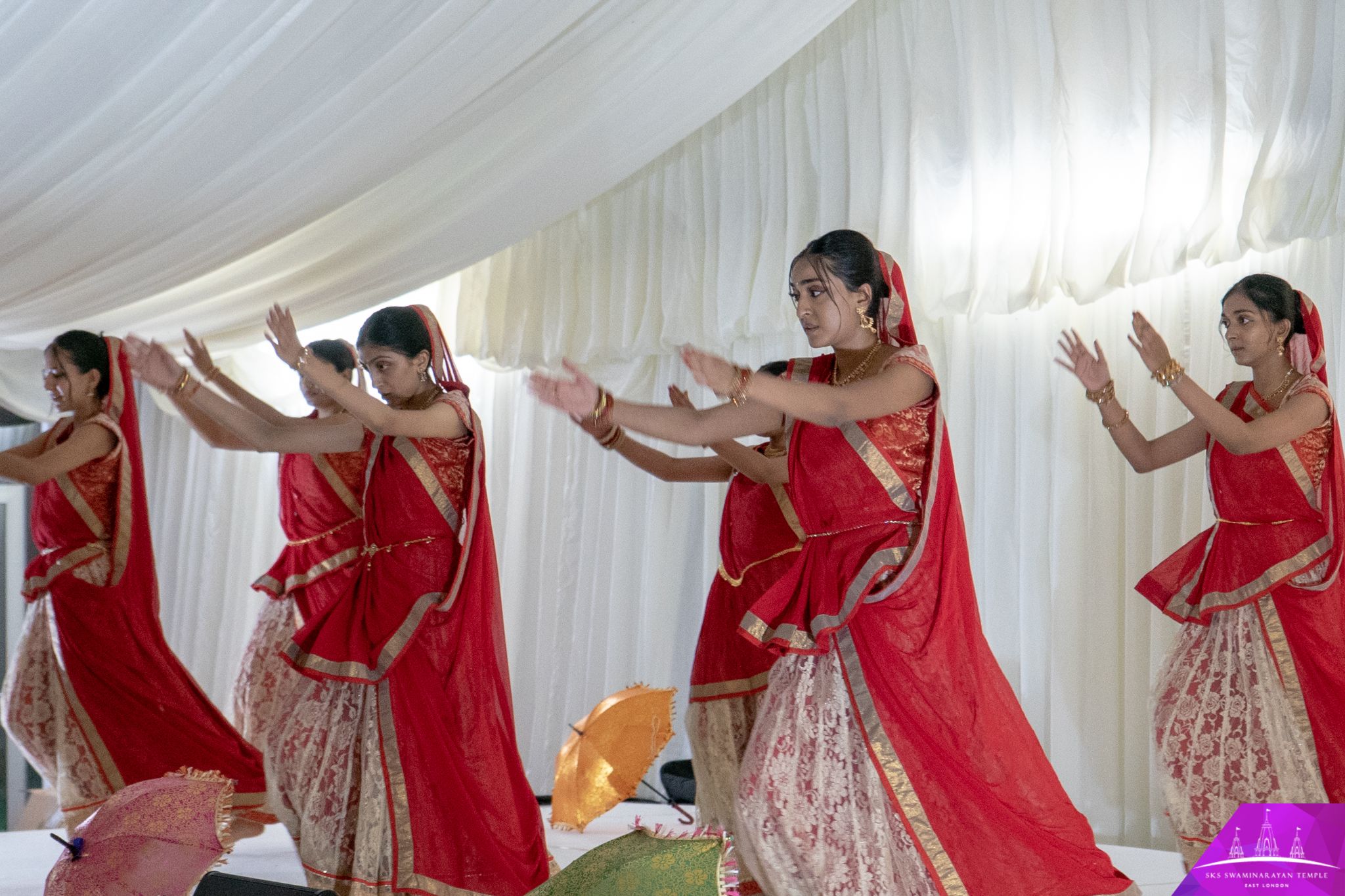 DSC08032 - ©1987-2017 SKS Swaminarayan Temple East London